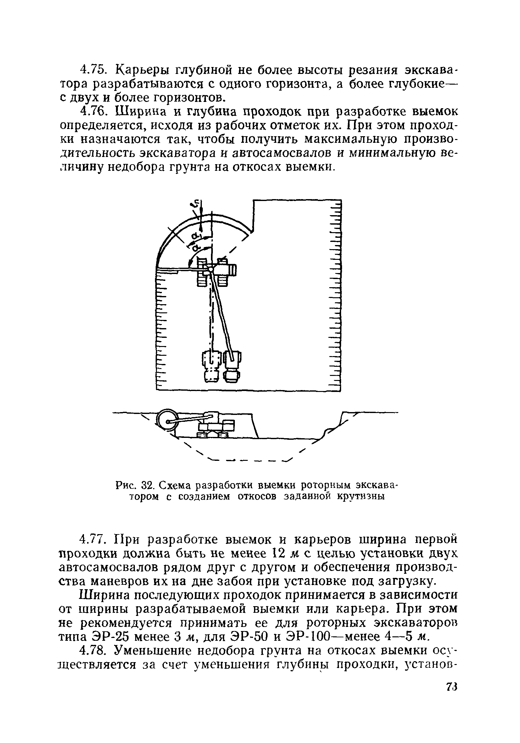 ВСН 186-75