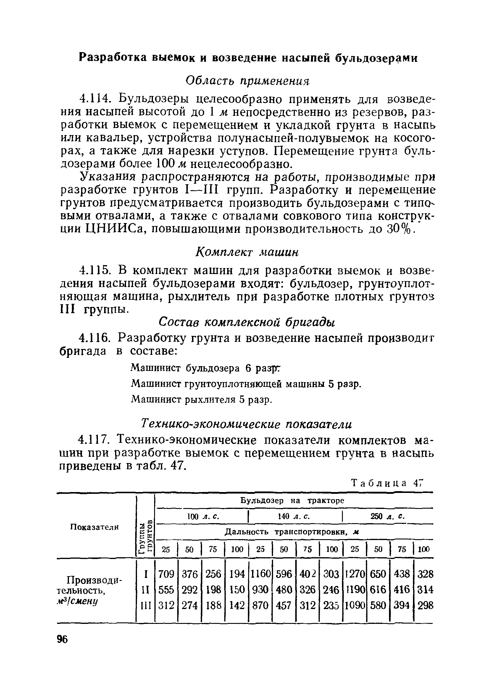 ВСН 186-75