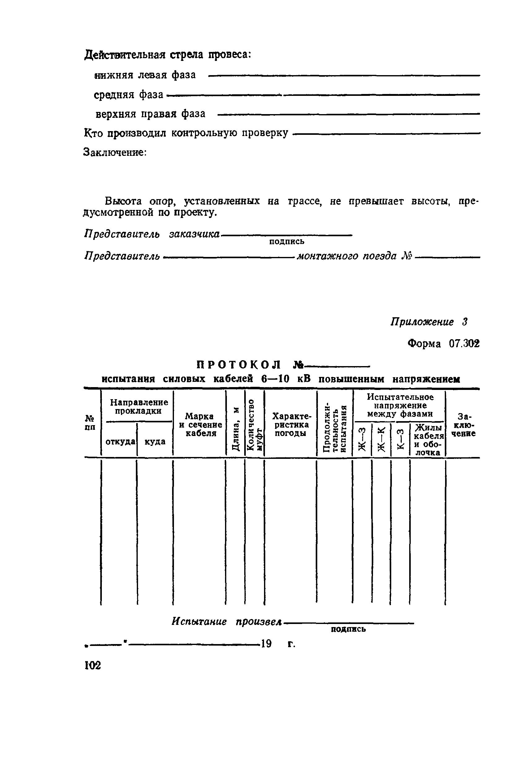 ВСН 129-92