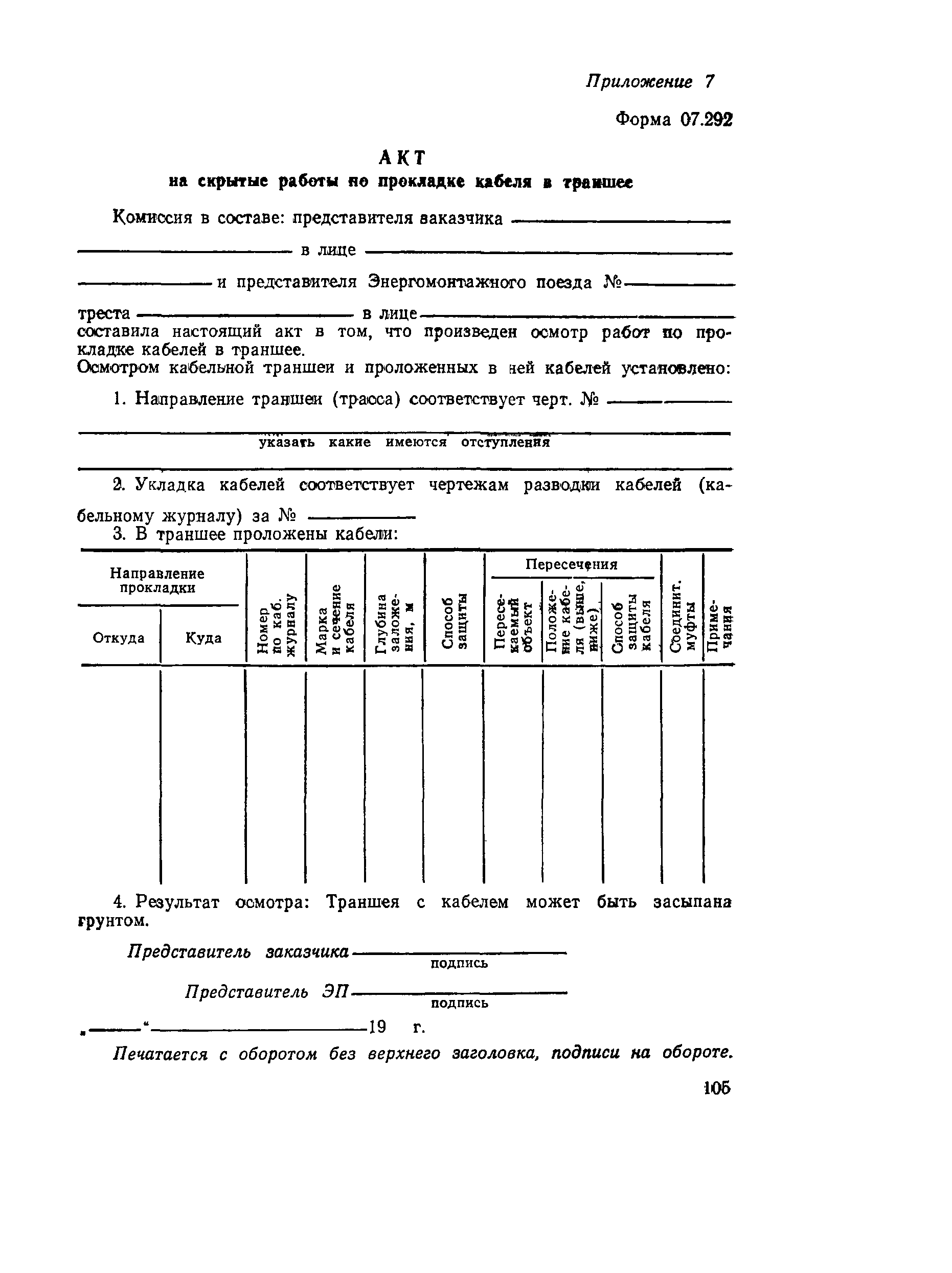 ВСН 129-92