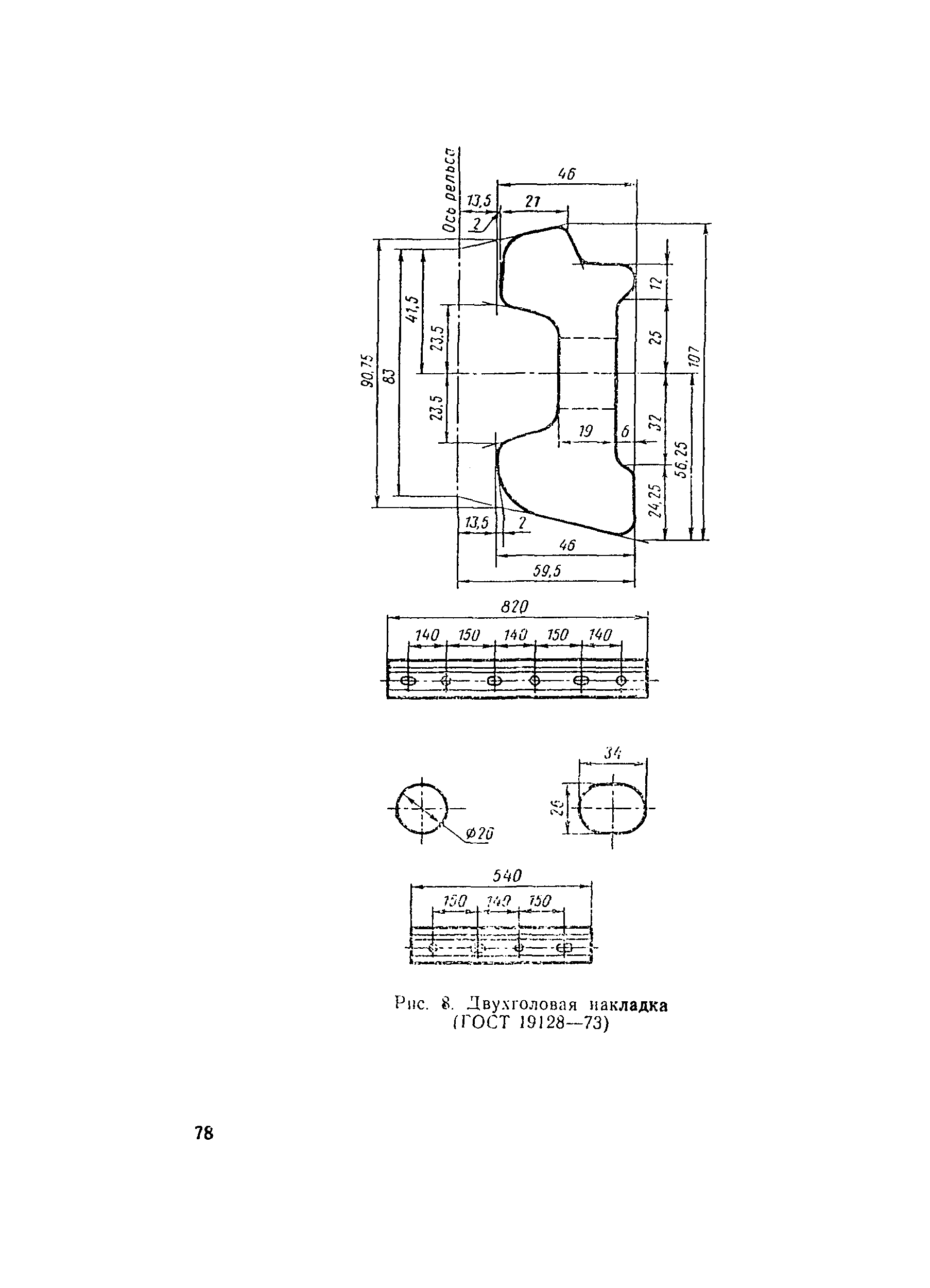 ВСН 94-77