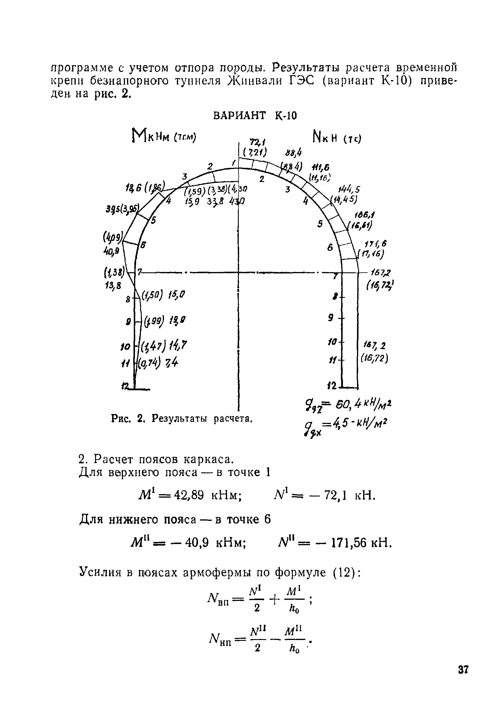 ВСН 49-86 Минэнерго СССР