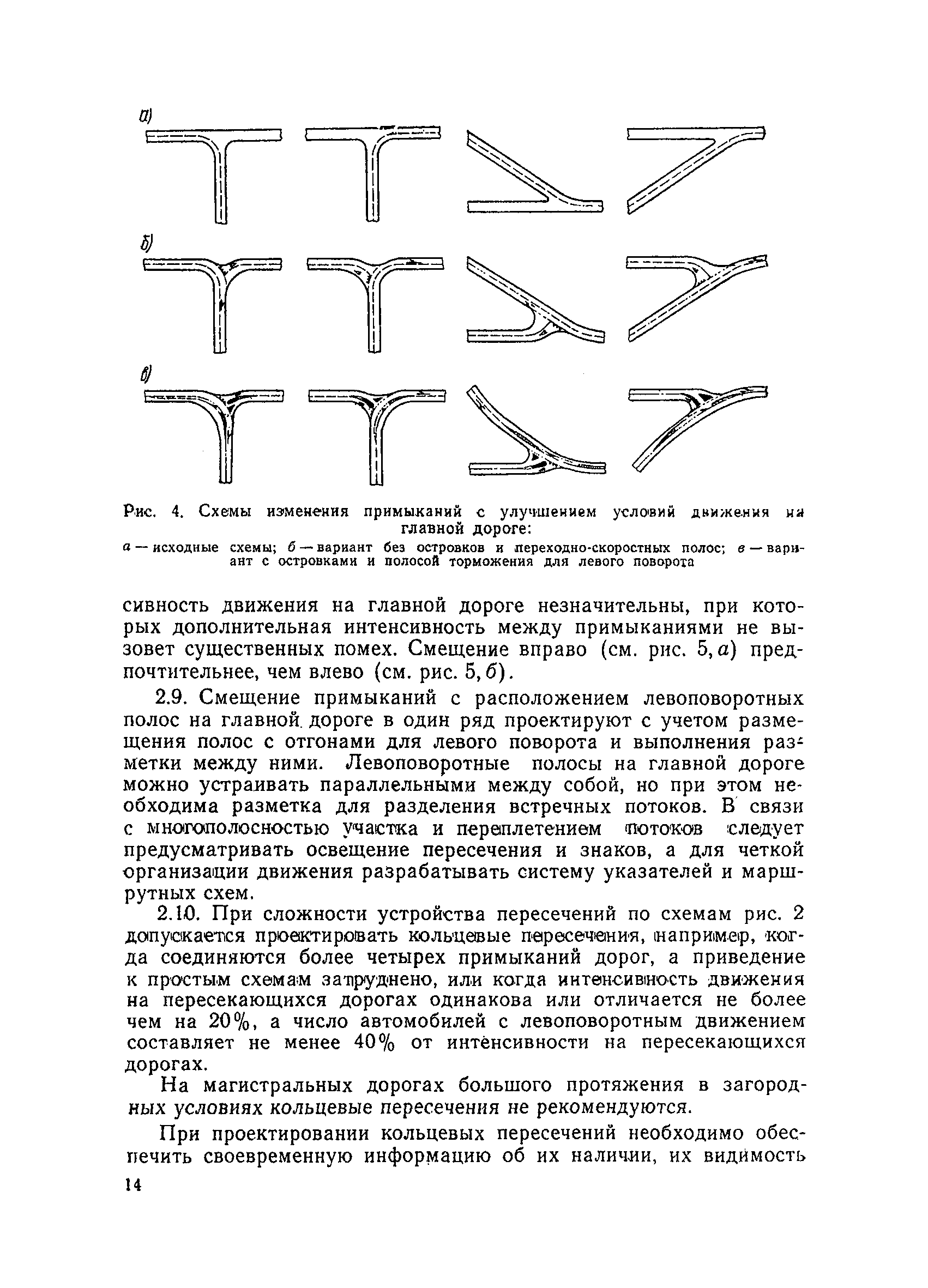 ВСН 103-74