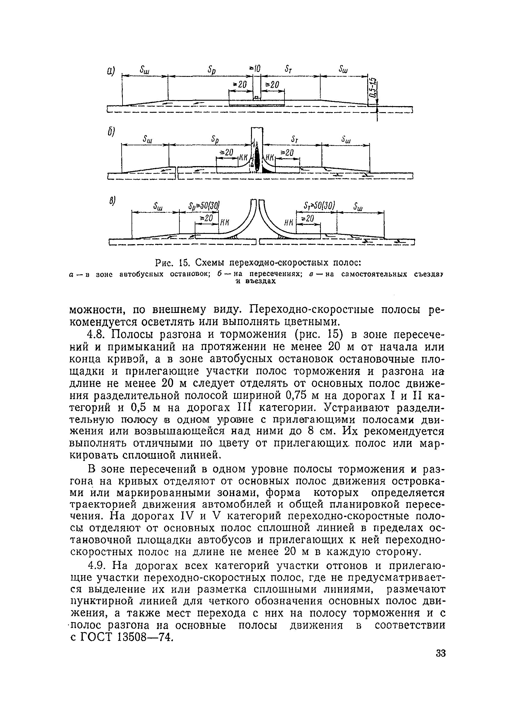 ВСН 103-74