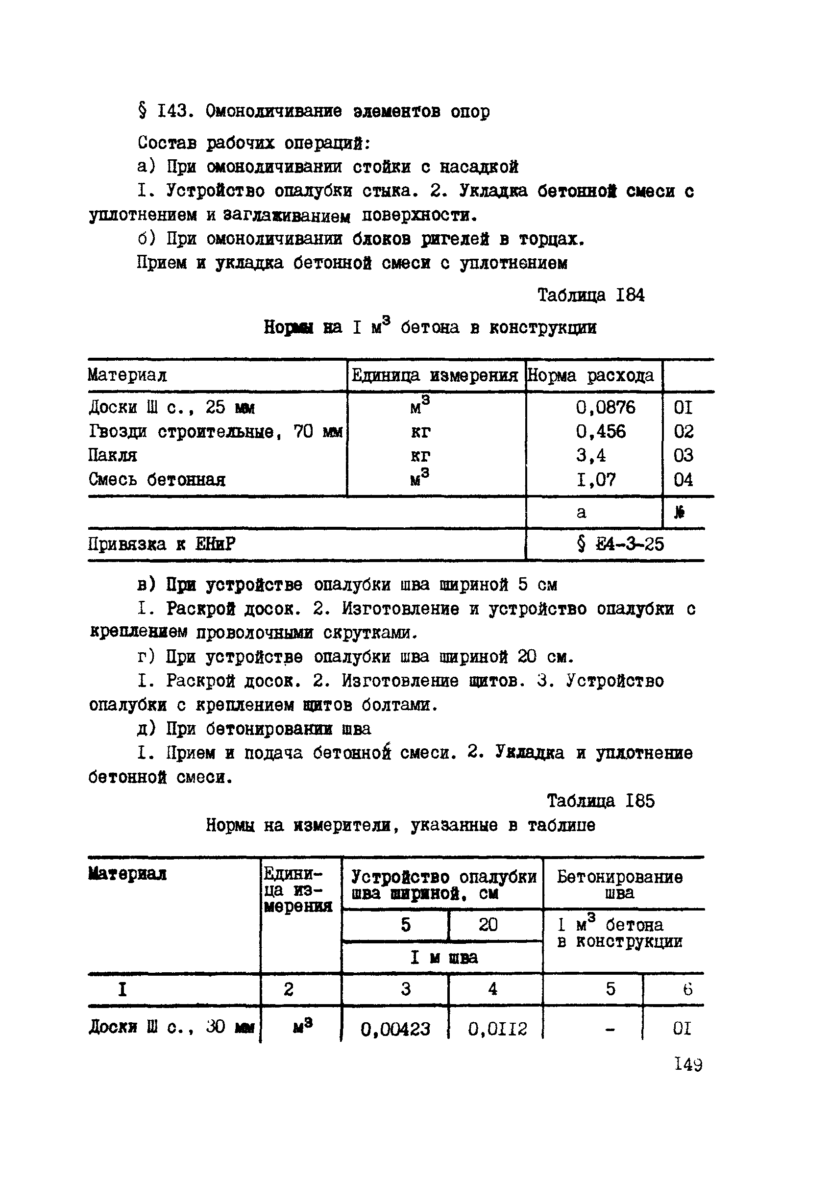 ВСН 42-91