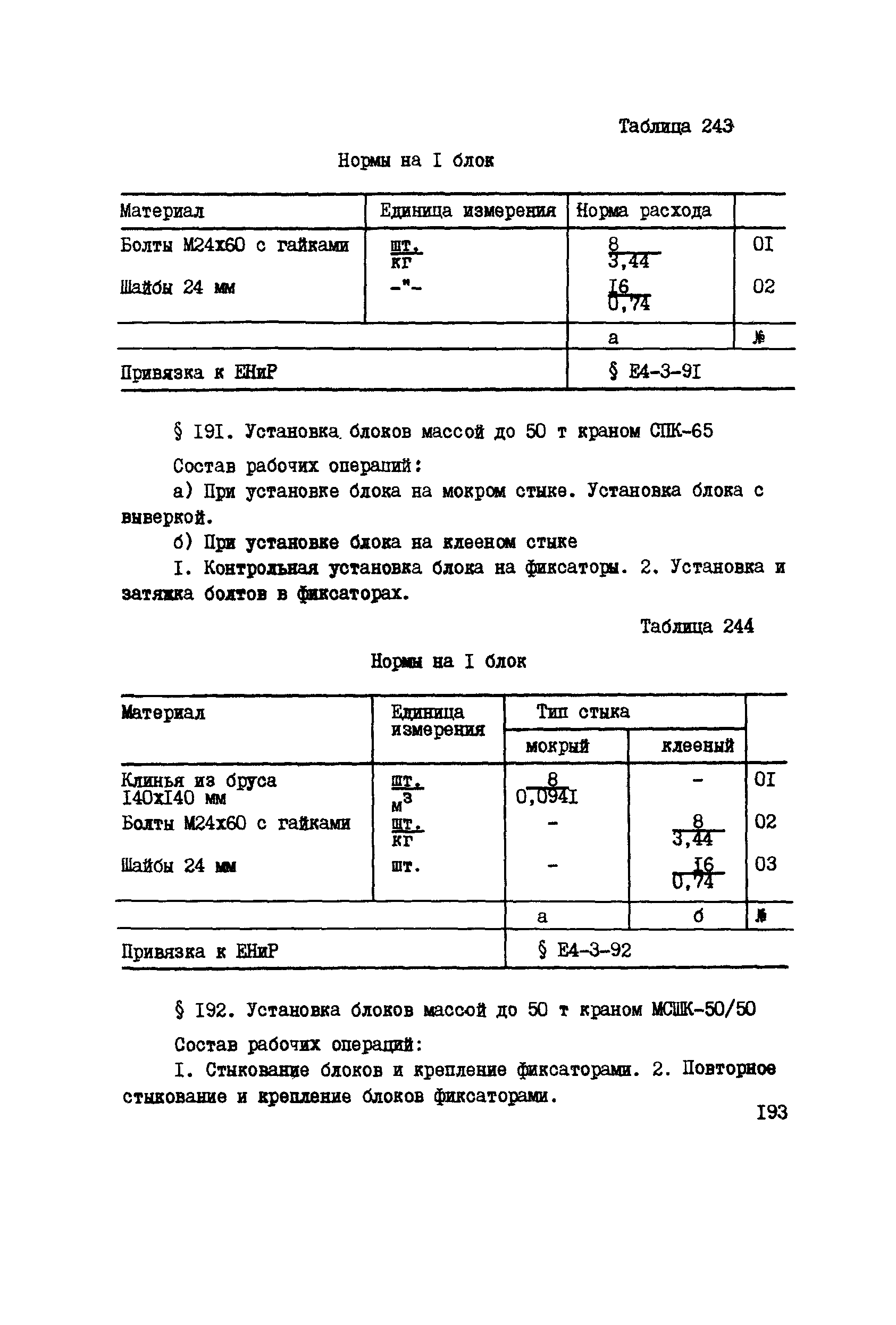 ВСН 42-91