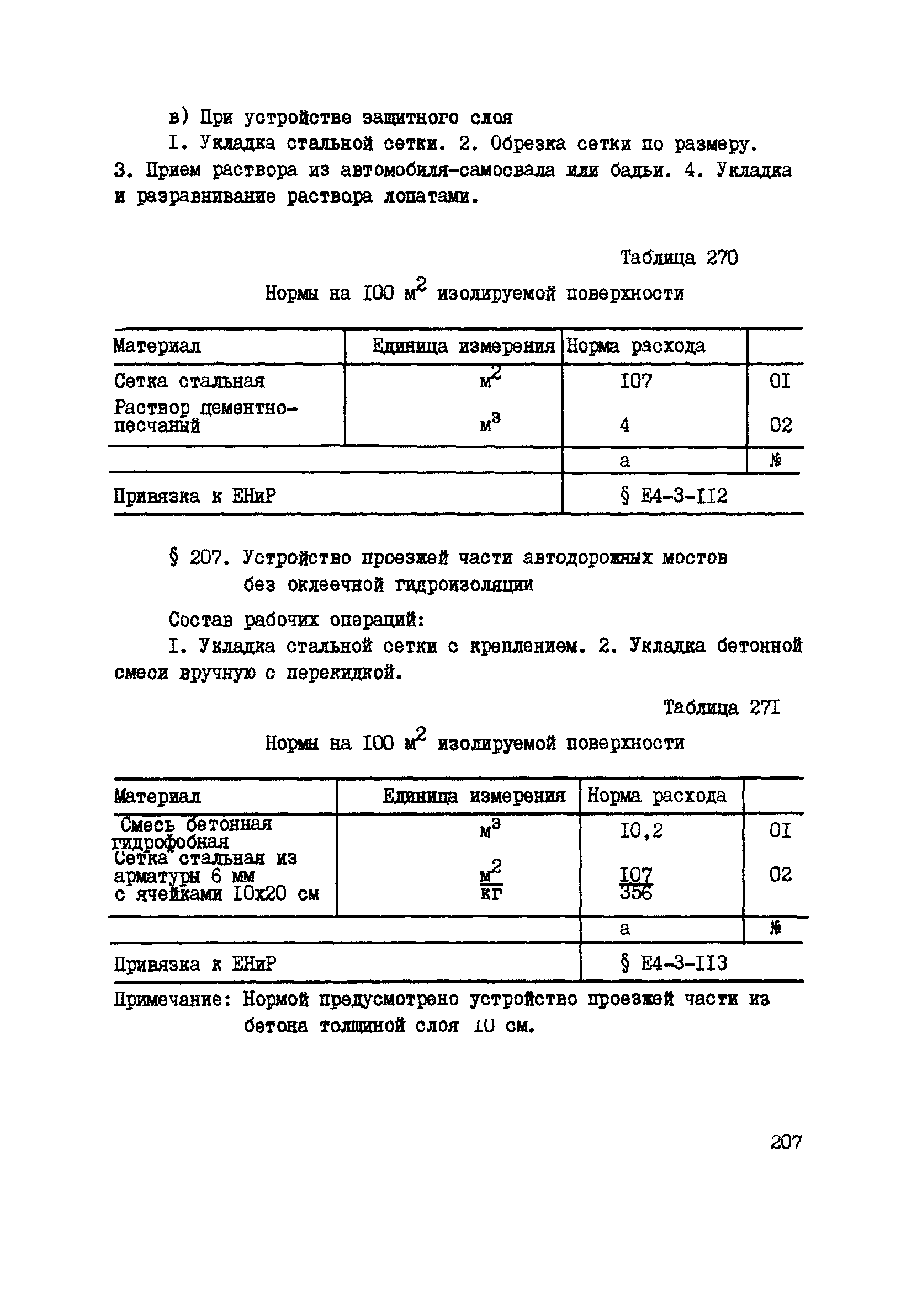 ВСН 42-91