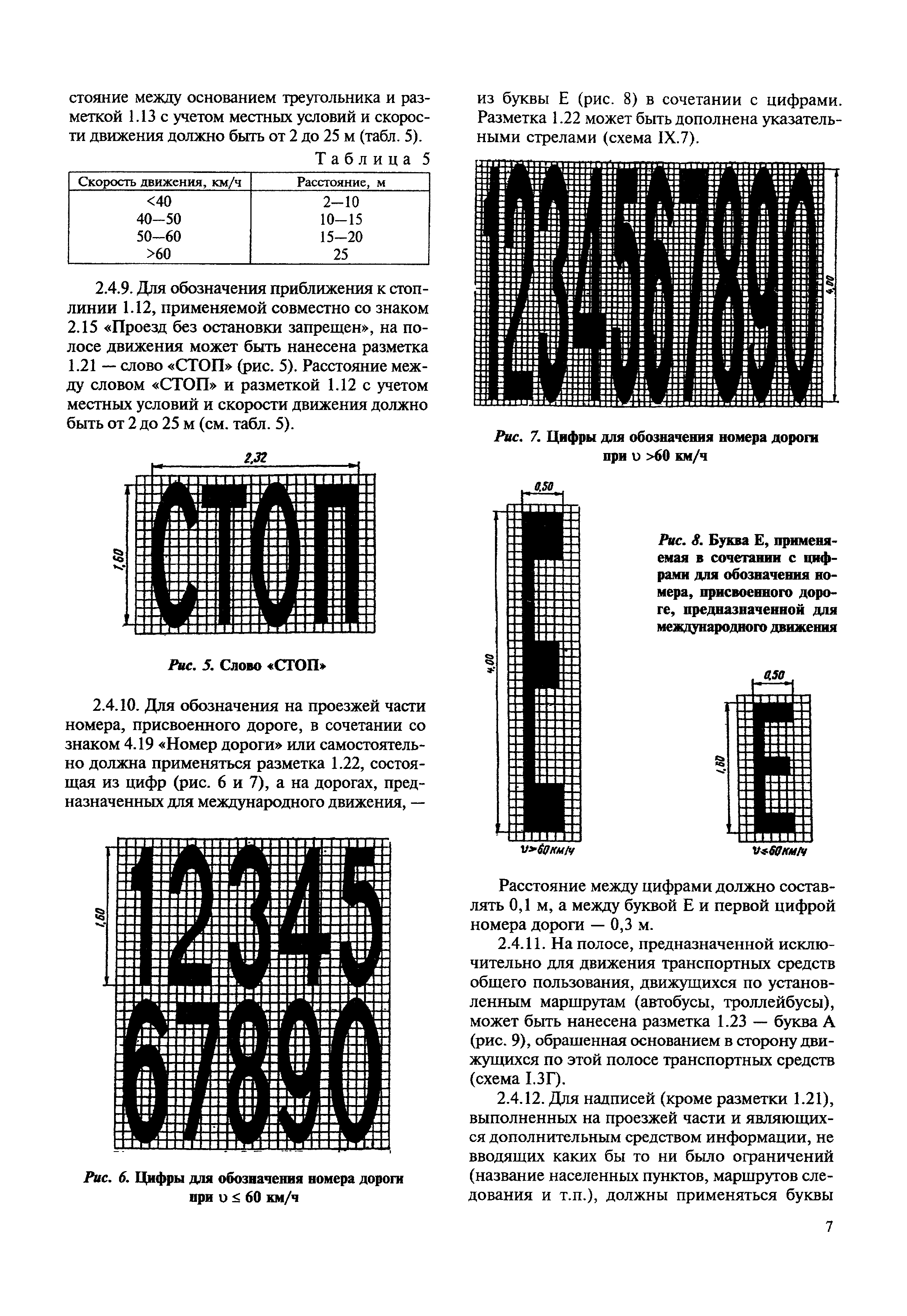 ВСН 23-75