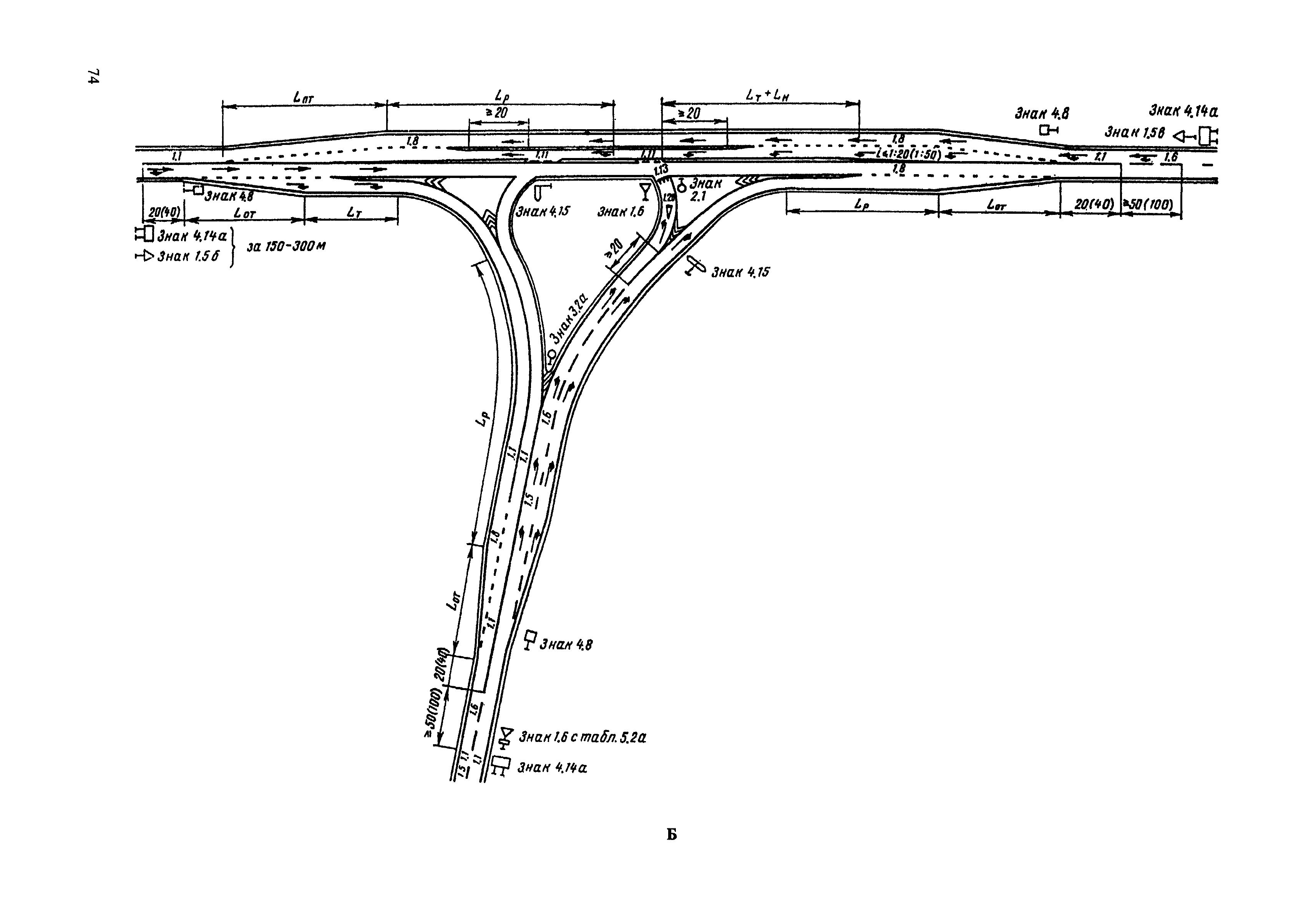 ВСН 23-75