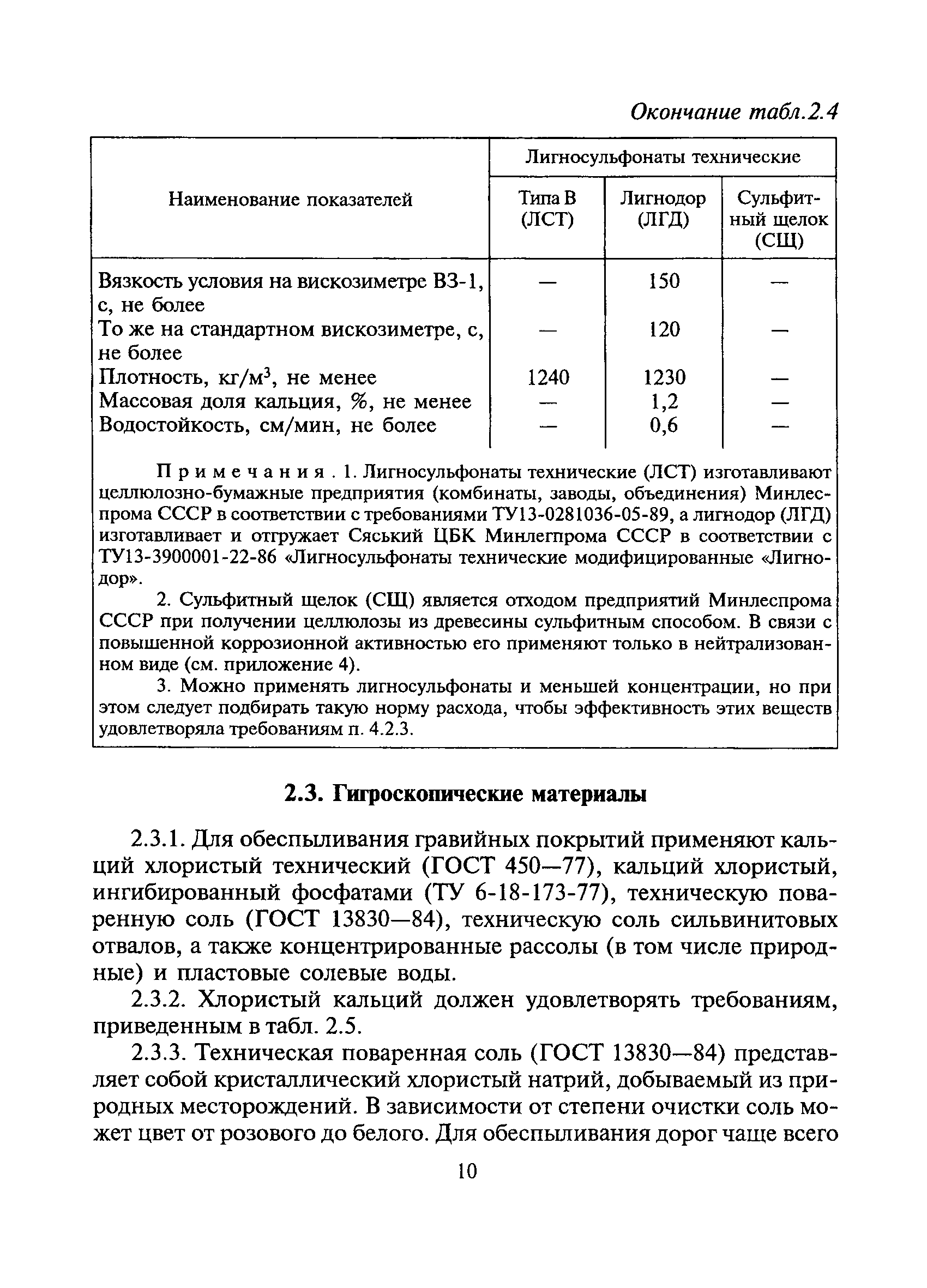 ВСН 7-89