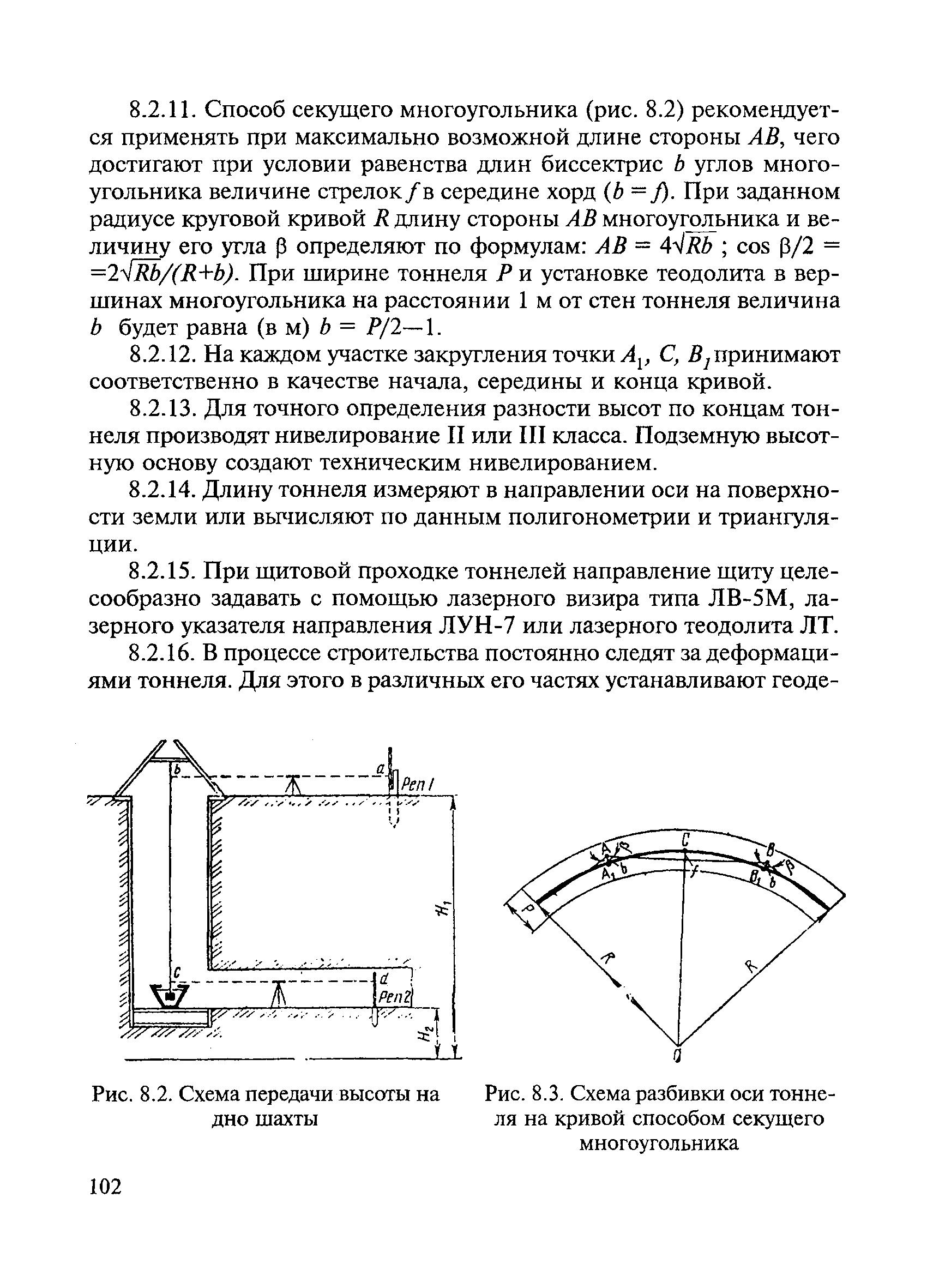 ВСН 5-81