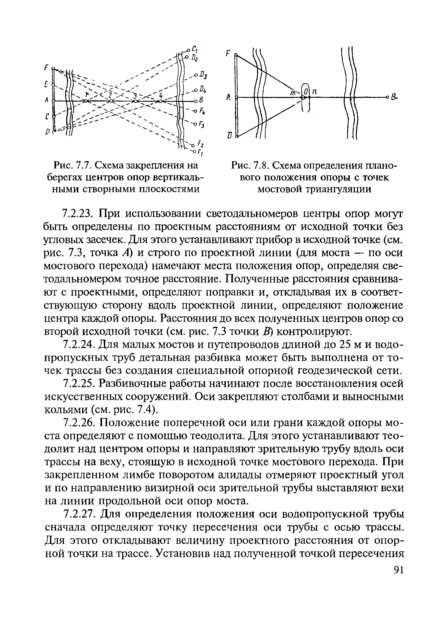 ВСН 5-81