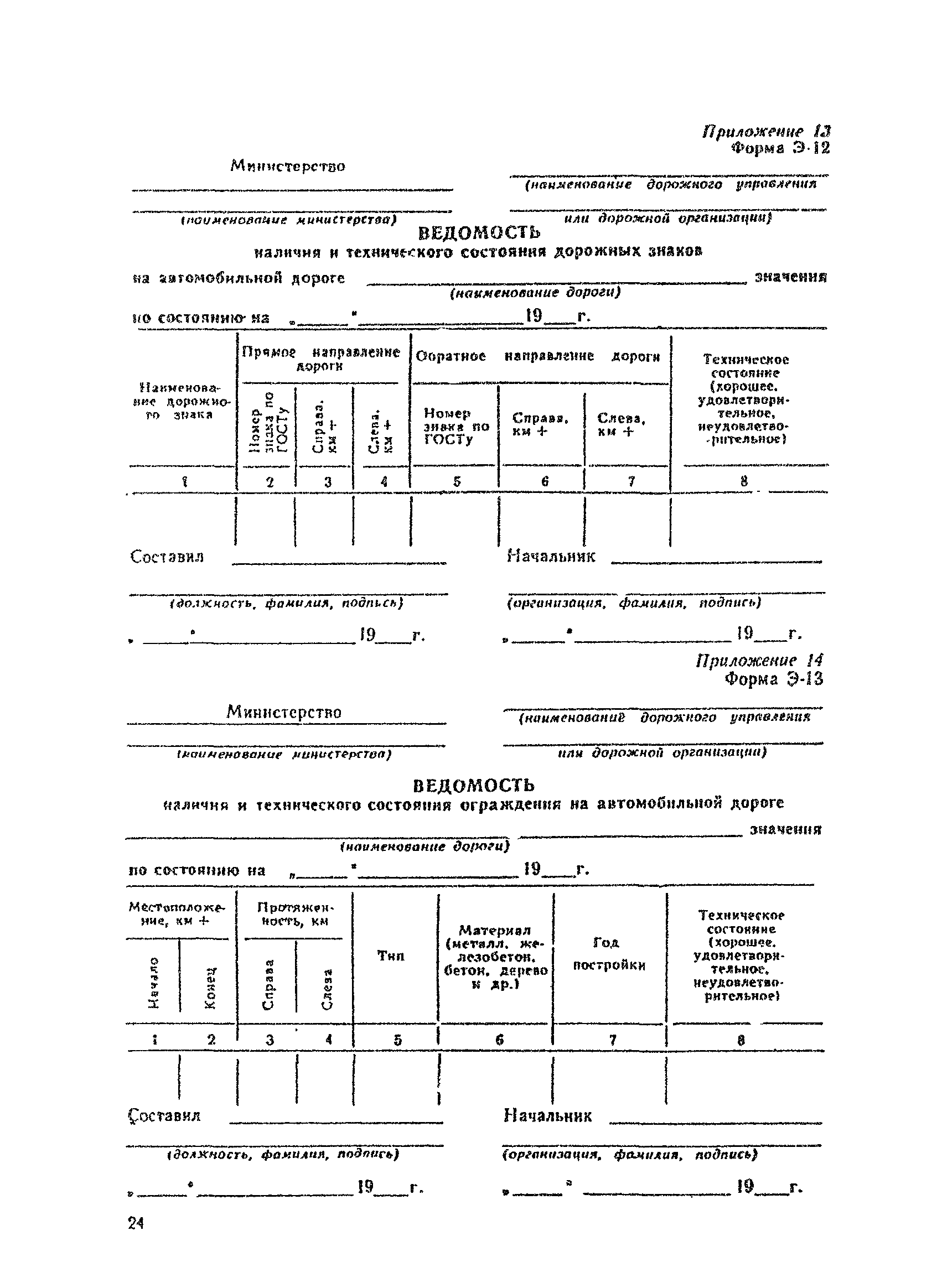 ВСН 1-83