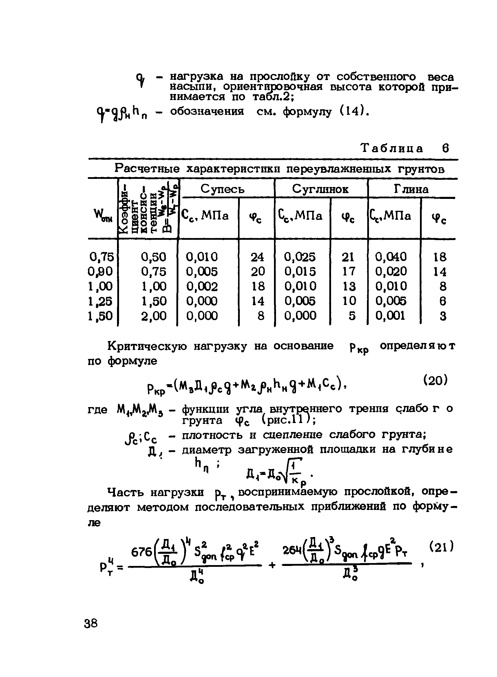 Рекомендации 