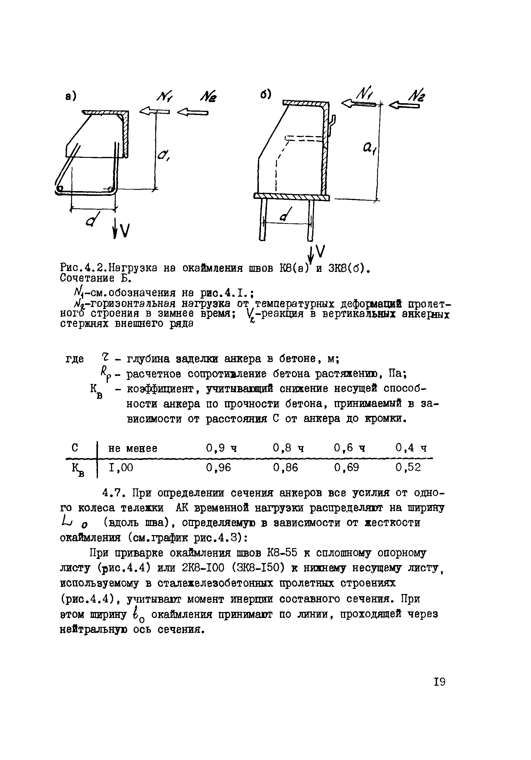 Рекомендации 