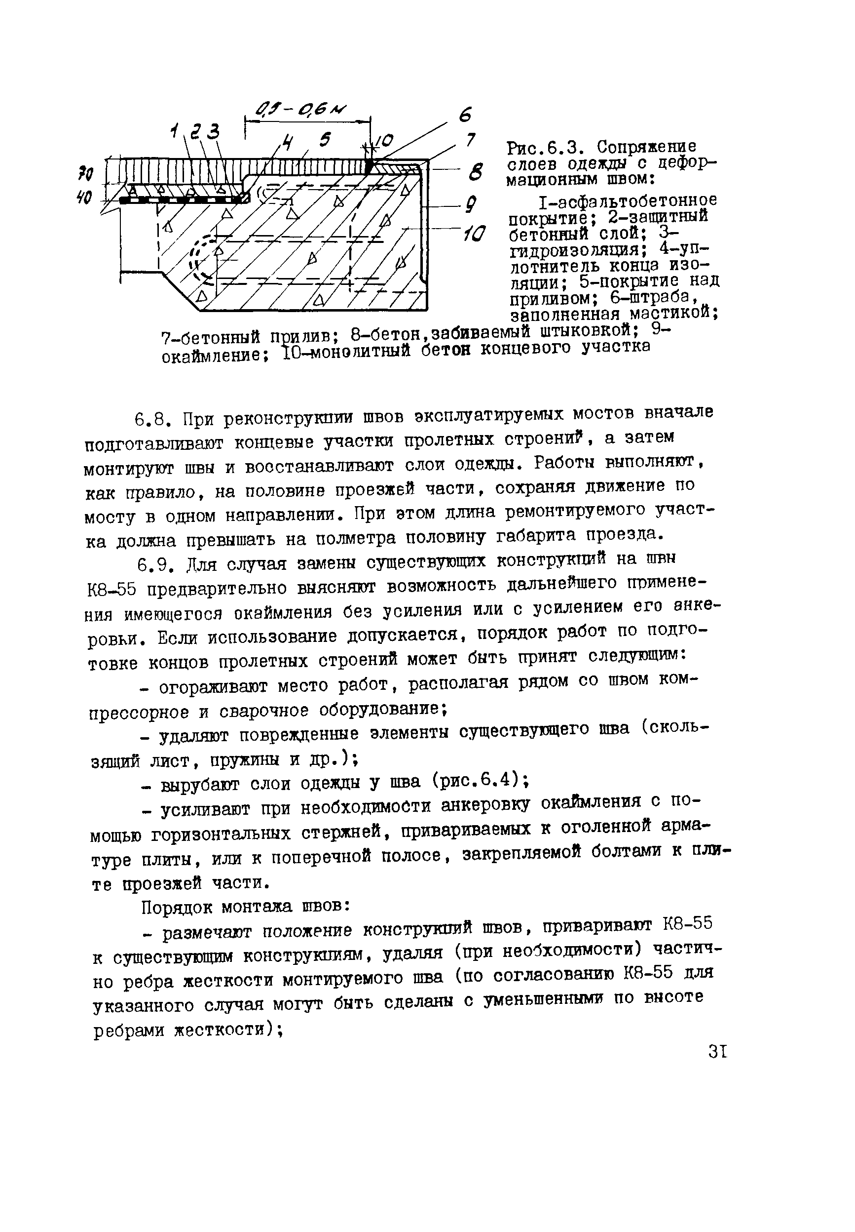 Рекомендации 