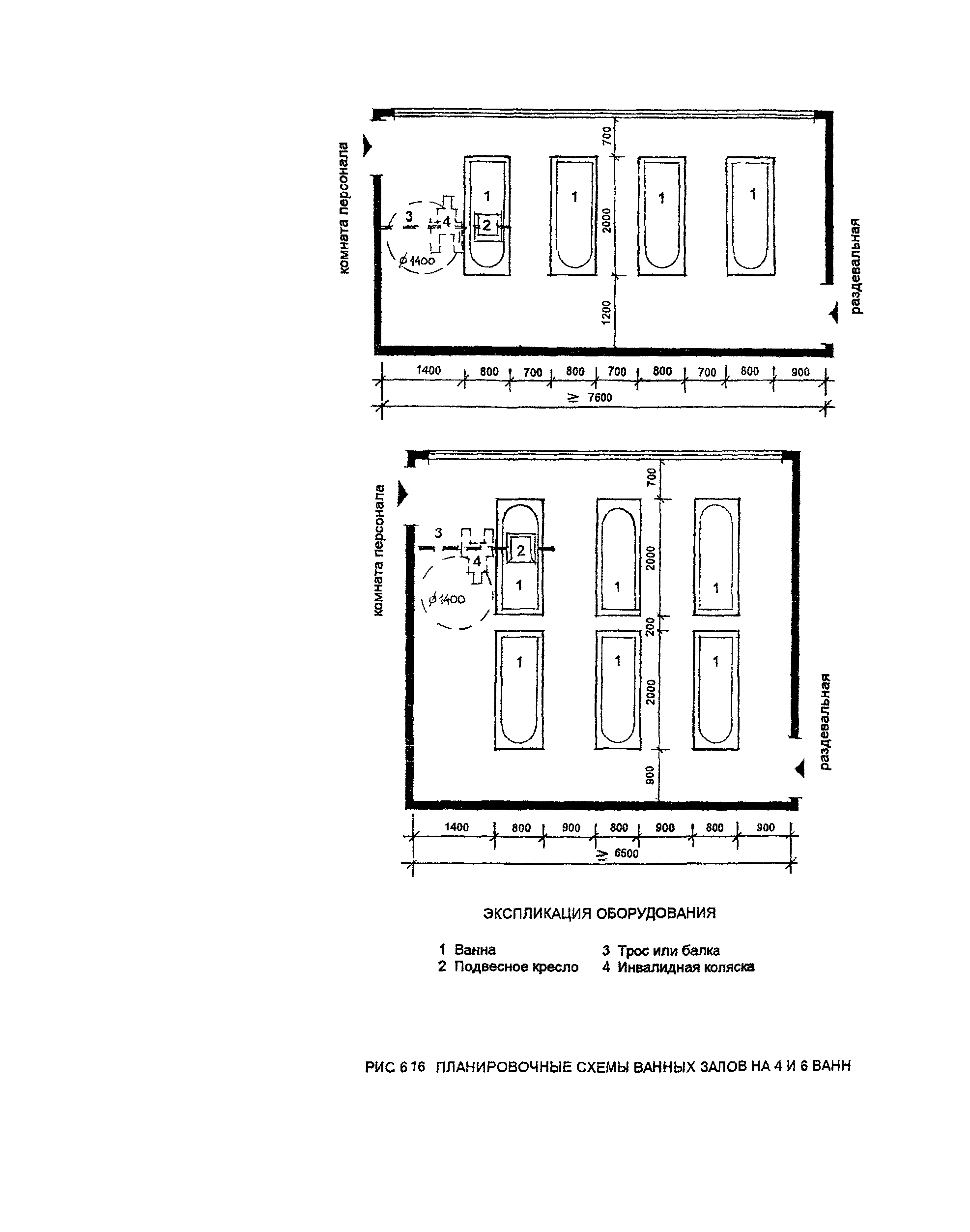 Пособие к МГСН 4.05-95