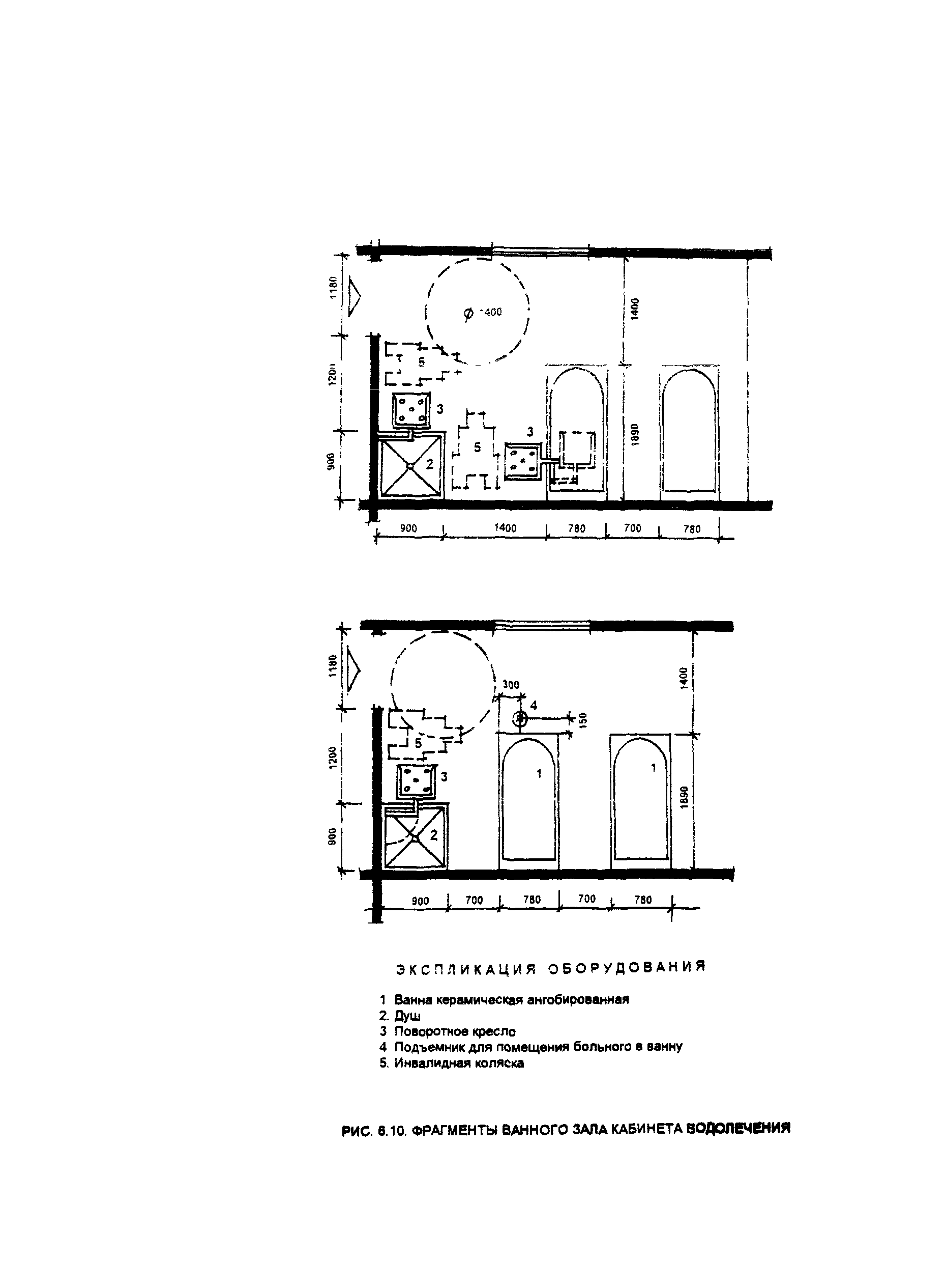 Пособие к МГСН 4.02-94