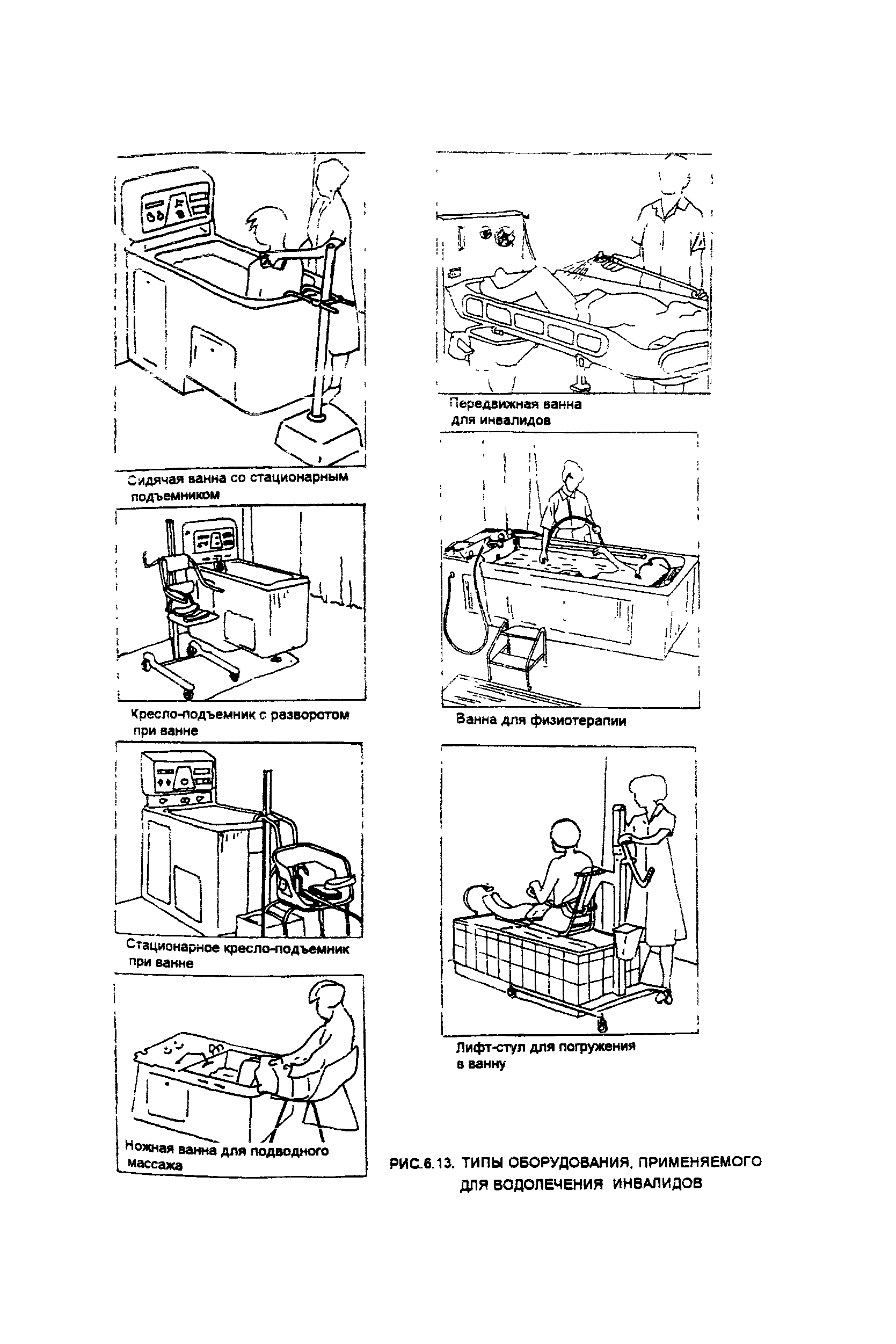 Пособие к МГСН 4.02-94