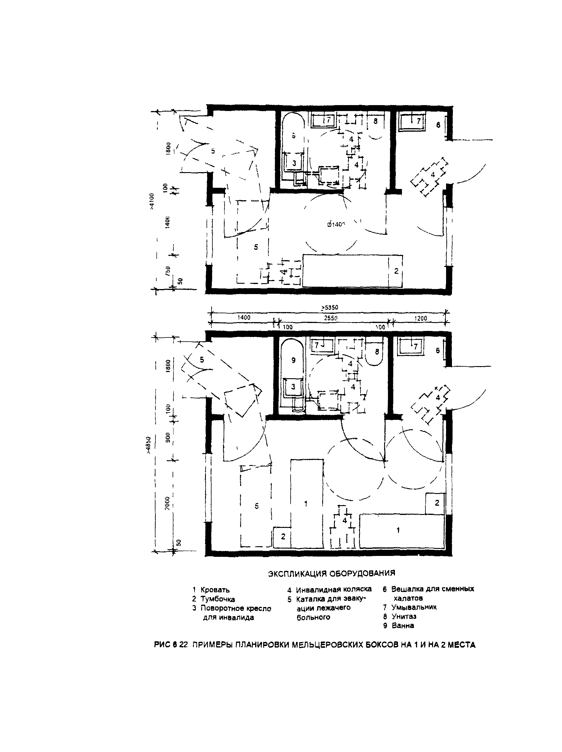 Пособие к МГСН 4.02-94