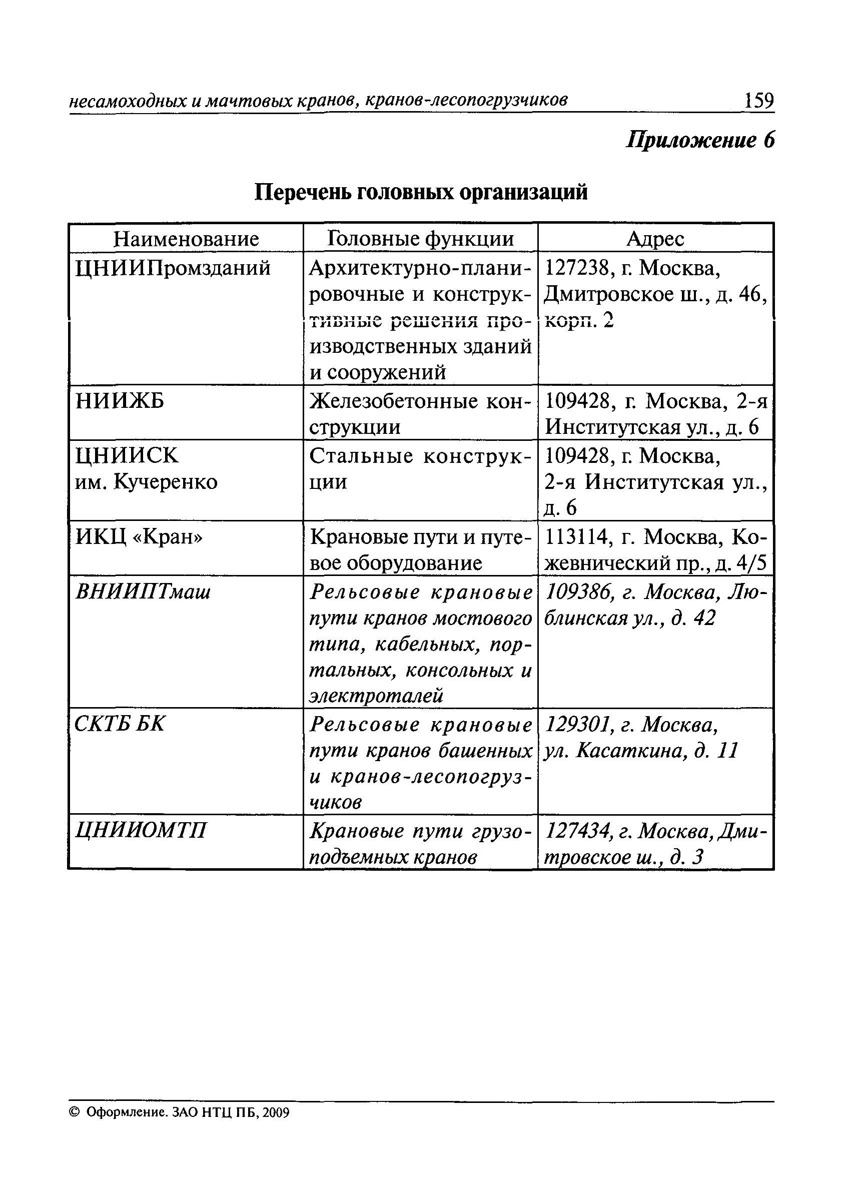 РД 10-138-97