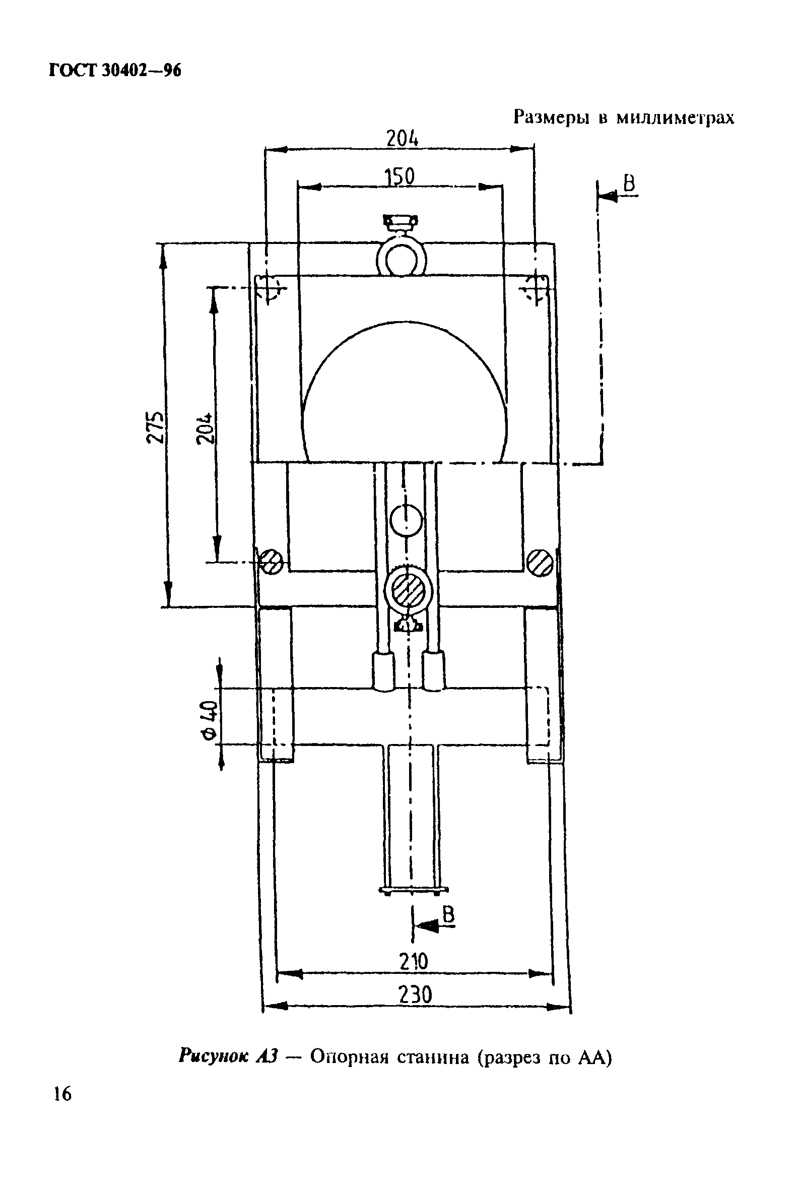 ГОСТ 30402-96