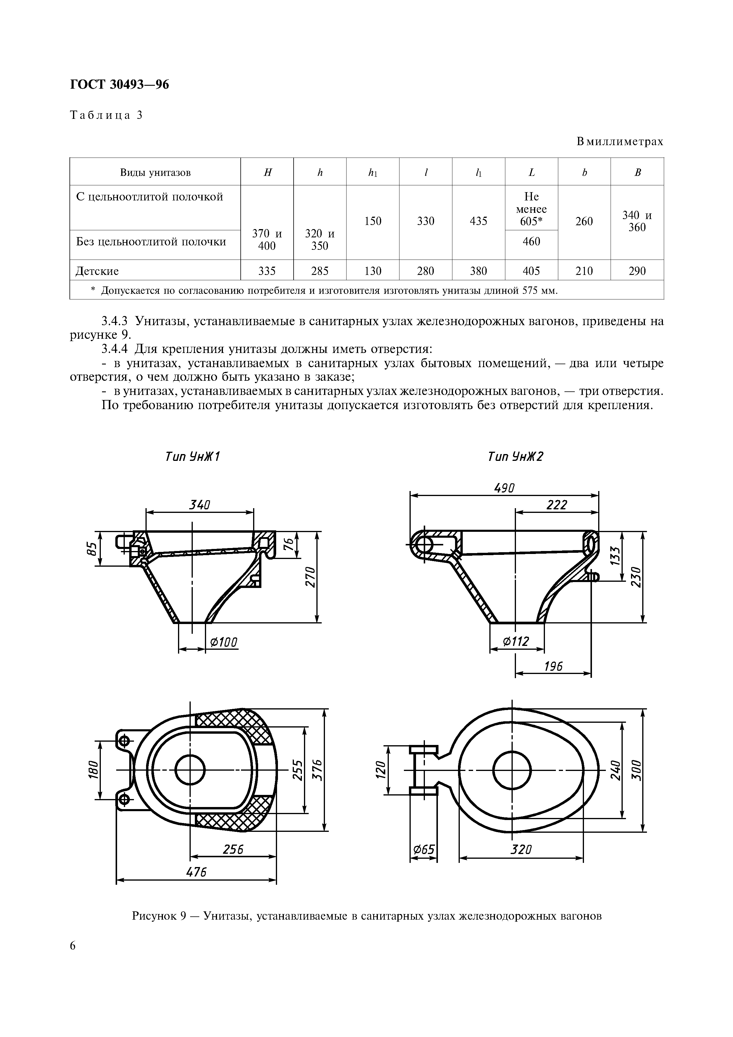 ГОСТ 30493-96