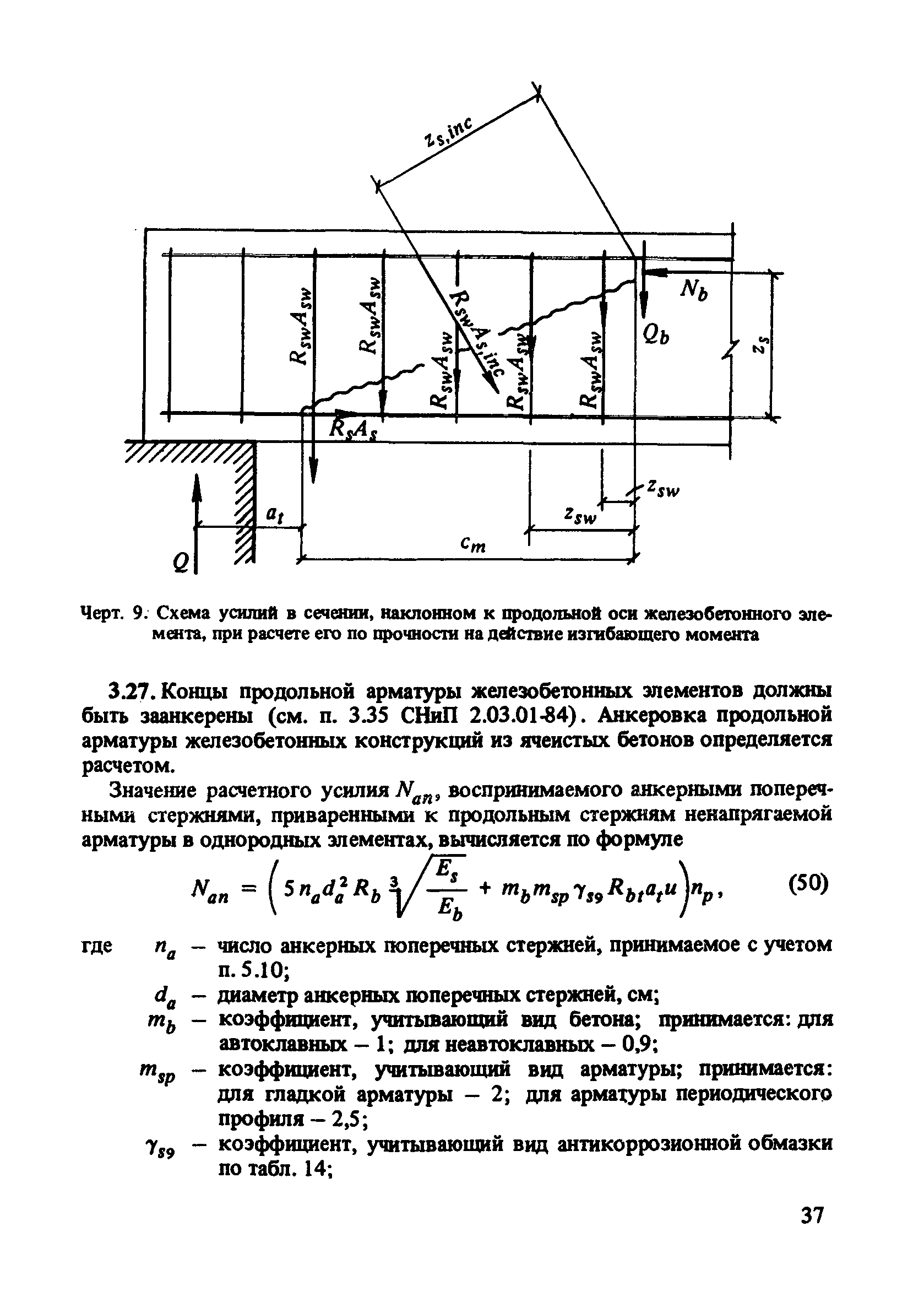 Пособие к СНиП 2.03.01-84