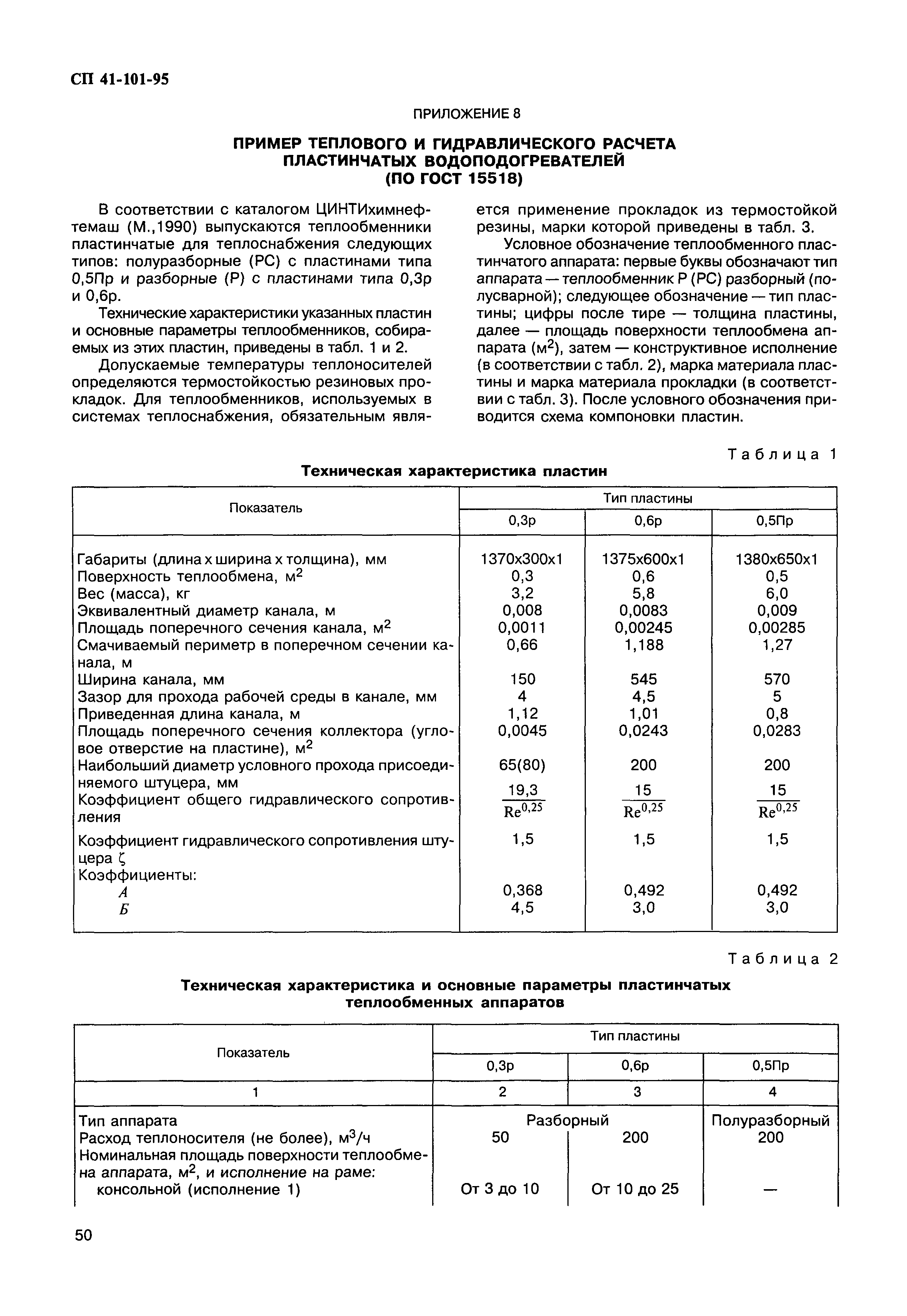 СП 41-101-95