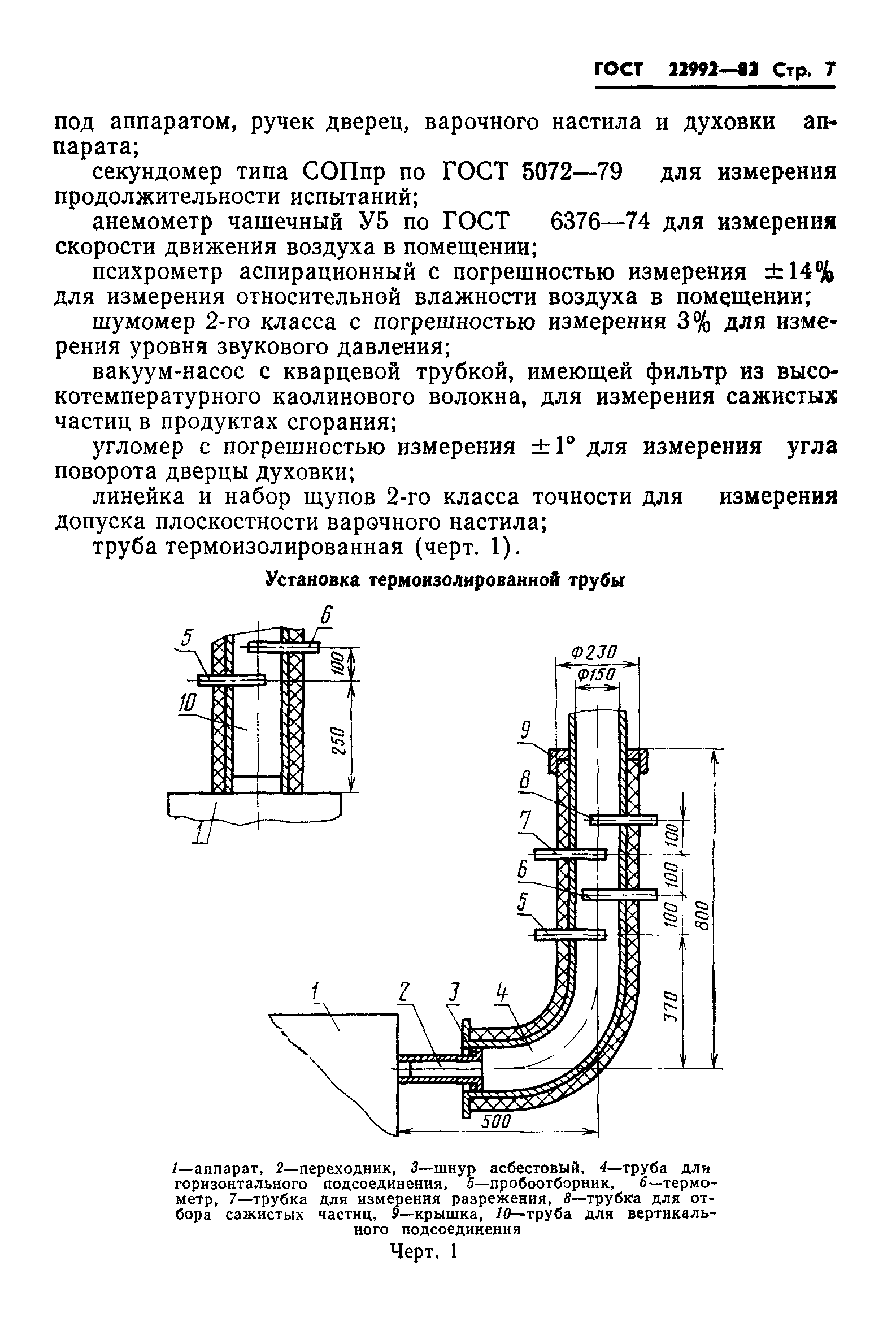 ГОСТ 22992-82