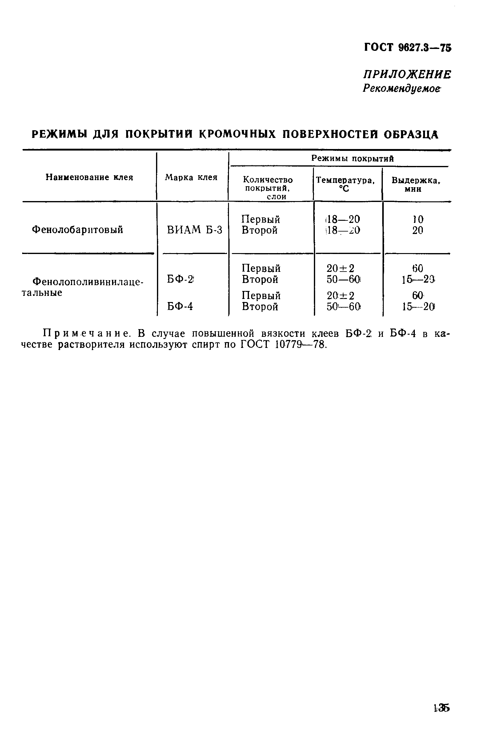 ГОСТ 9627.3-75