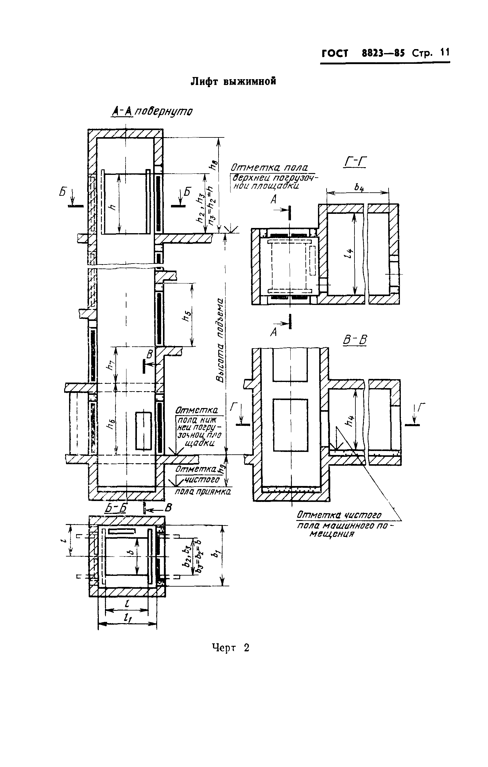 ГОСТ 8823-85