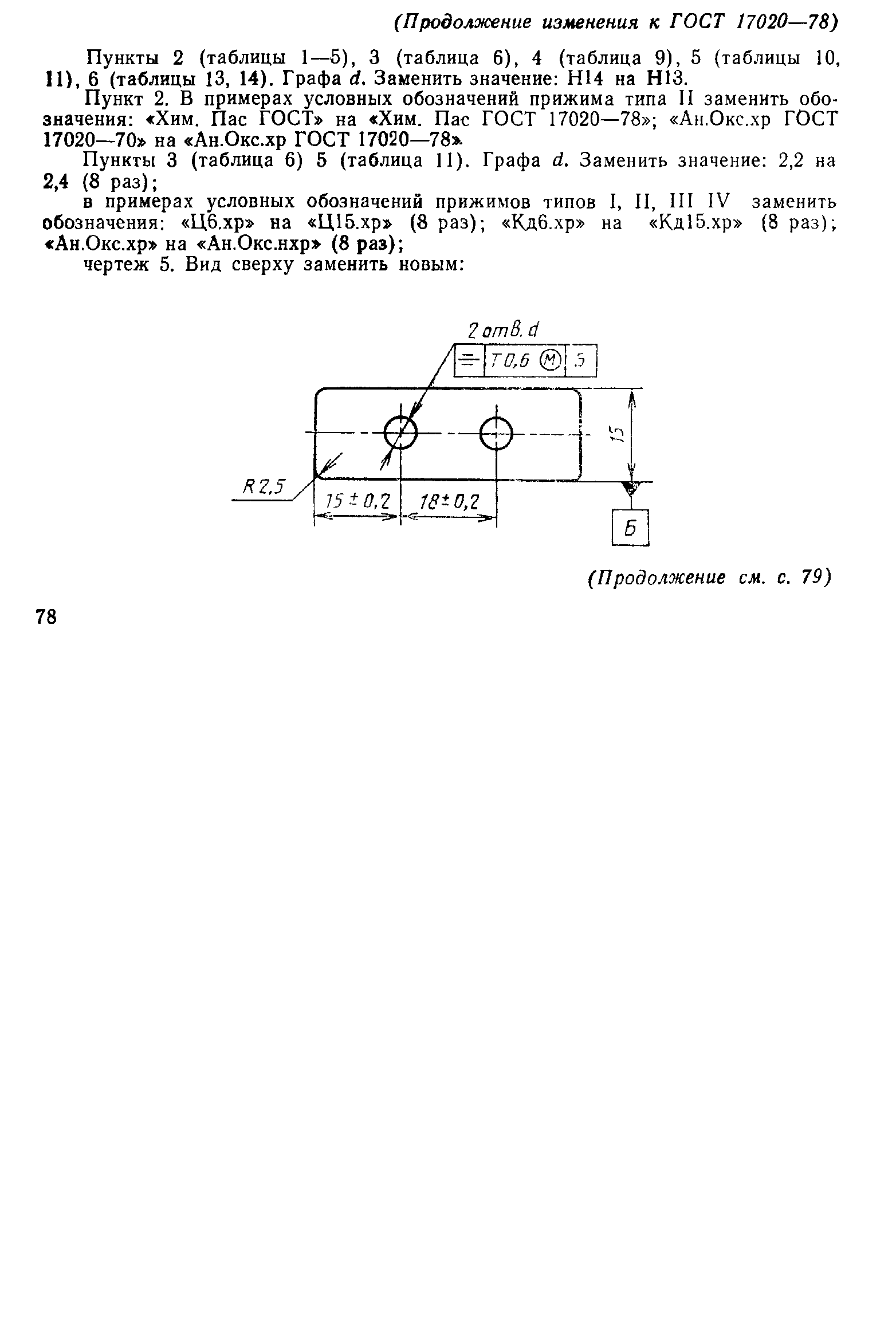 ГОСТ 17020-78