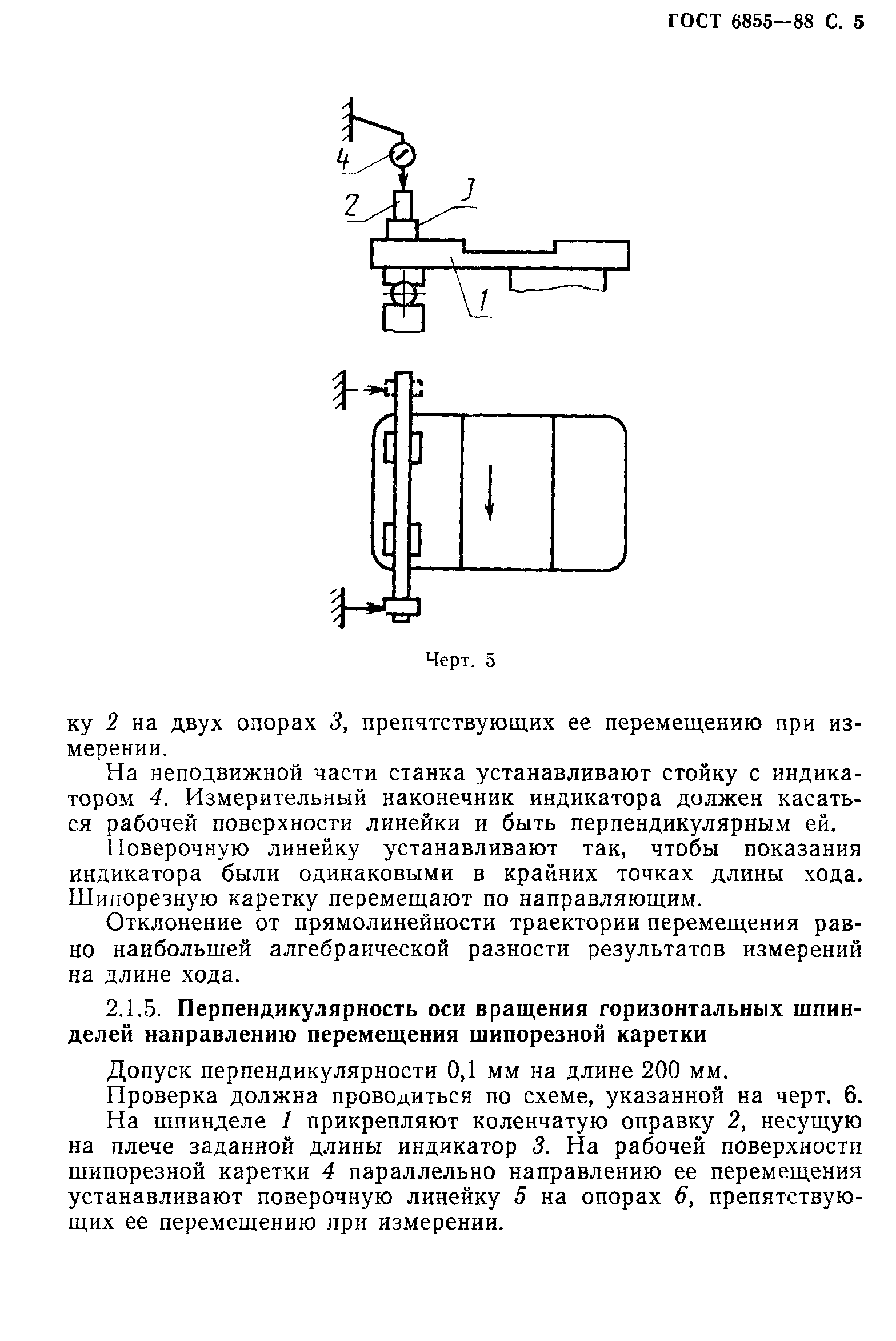 ГОСТ 6855-88