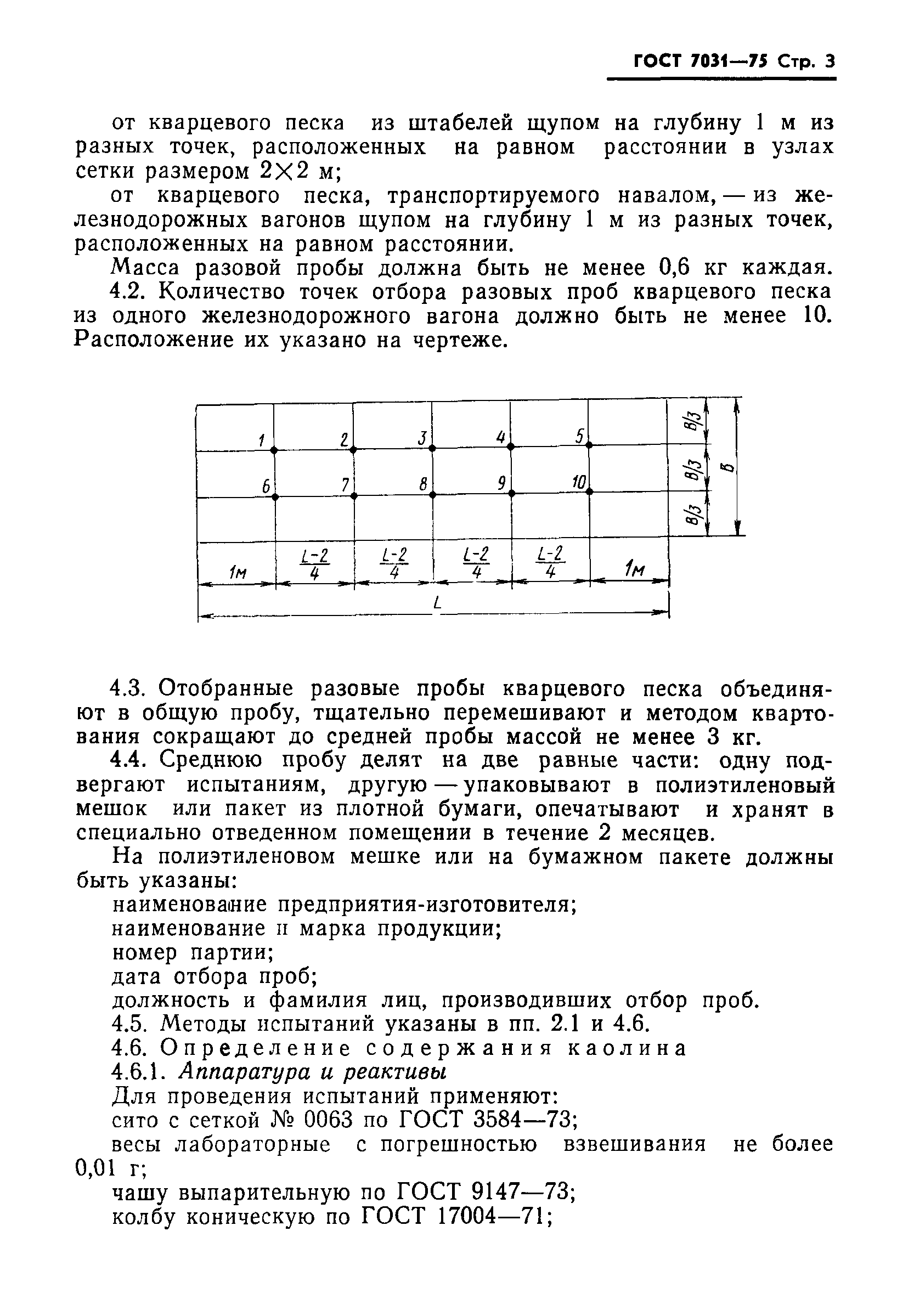 ГОСТ 7031-75