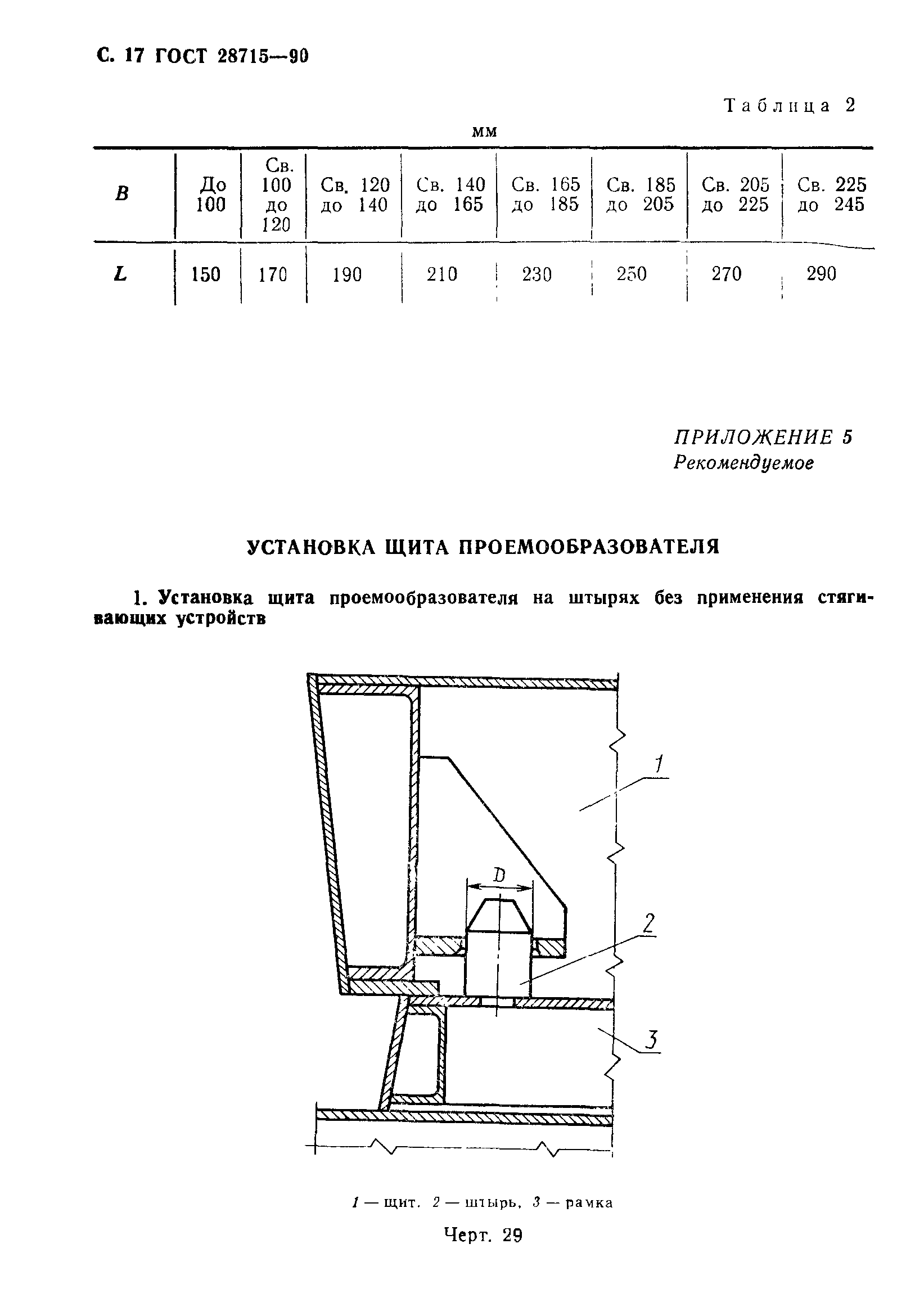 ГОСТ 28715-90