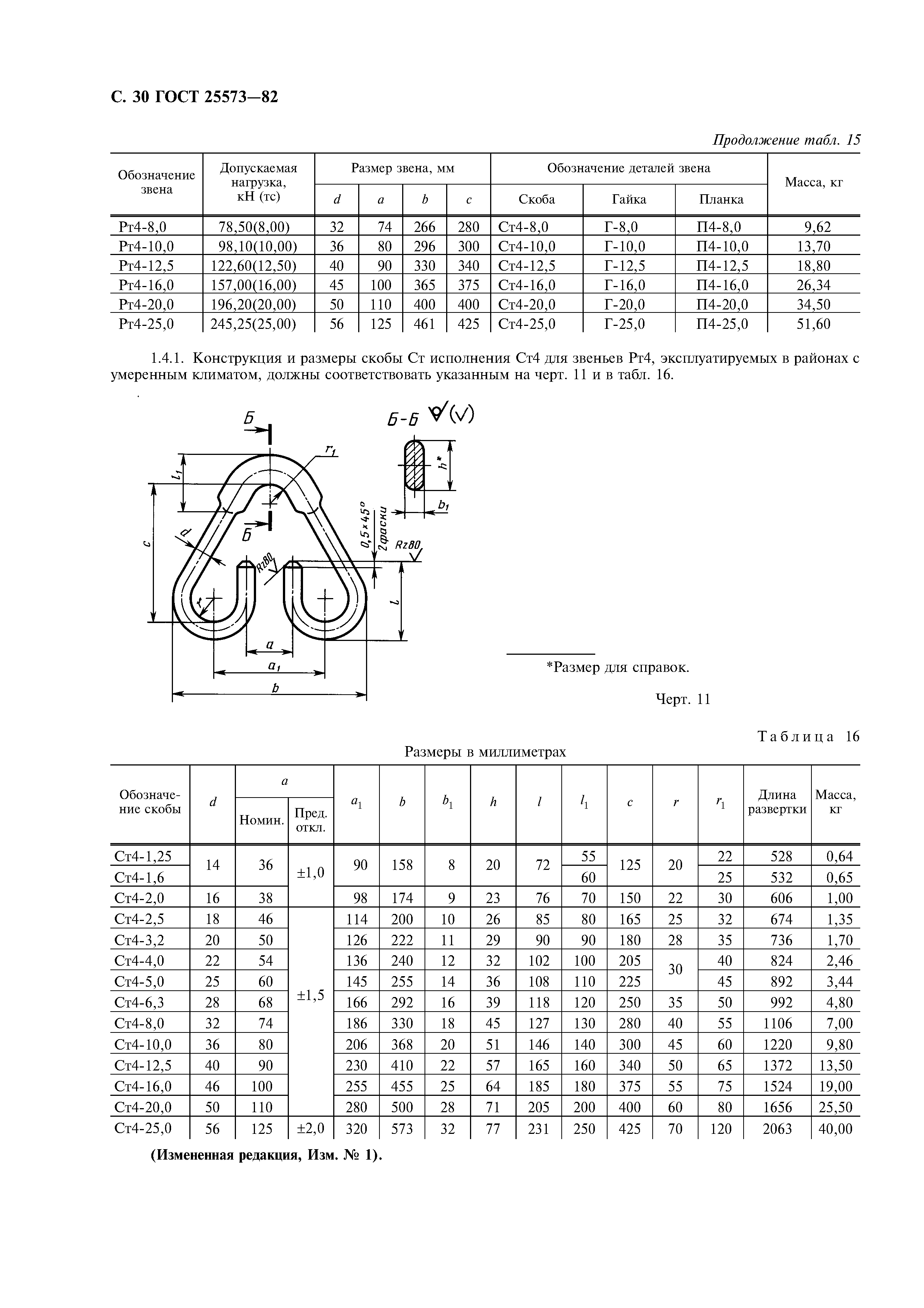 ГОСТ 25573-82