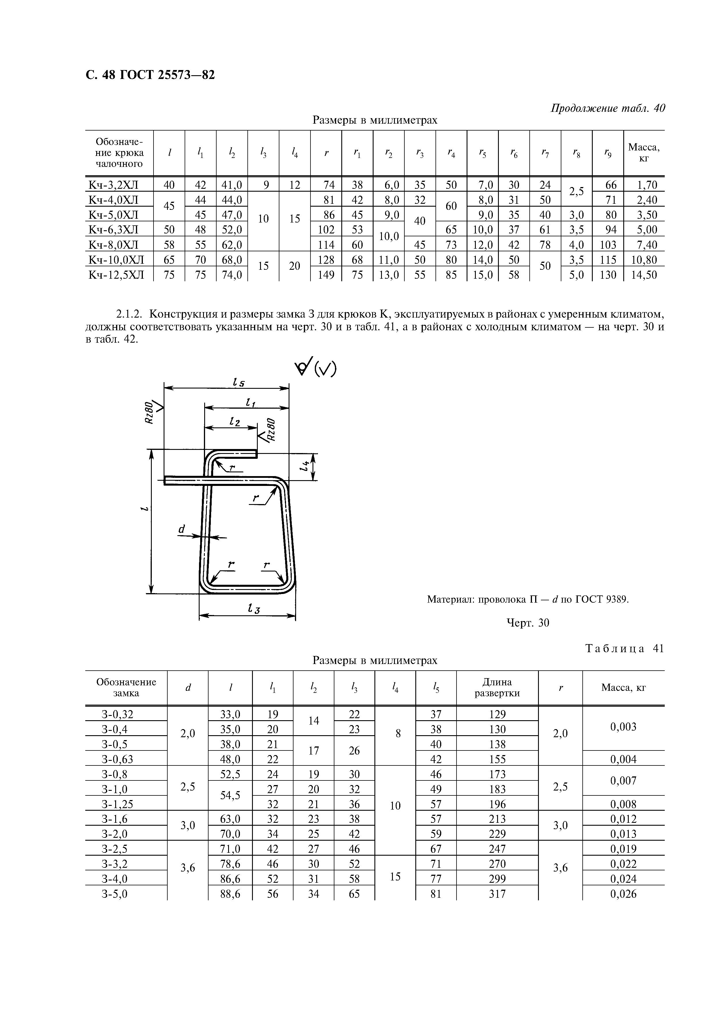 ГОСТ 25573-82