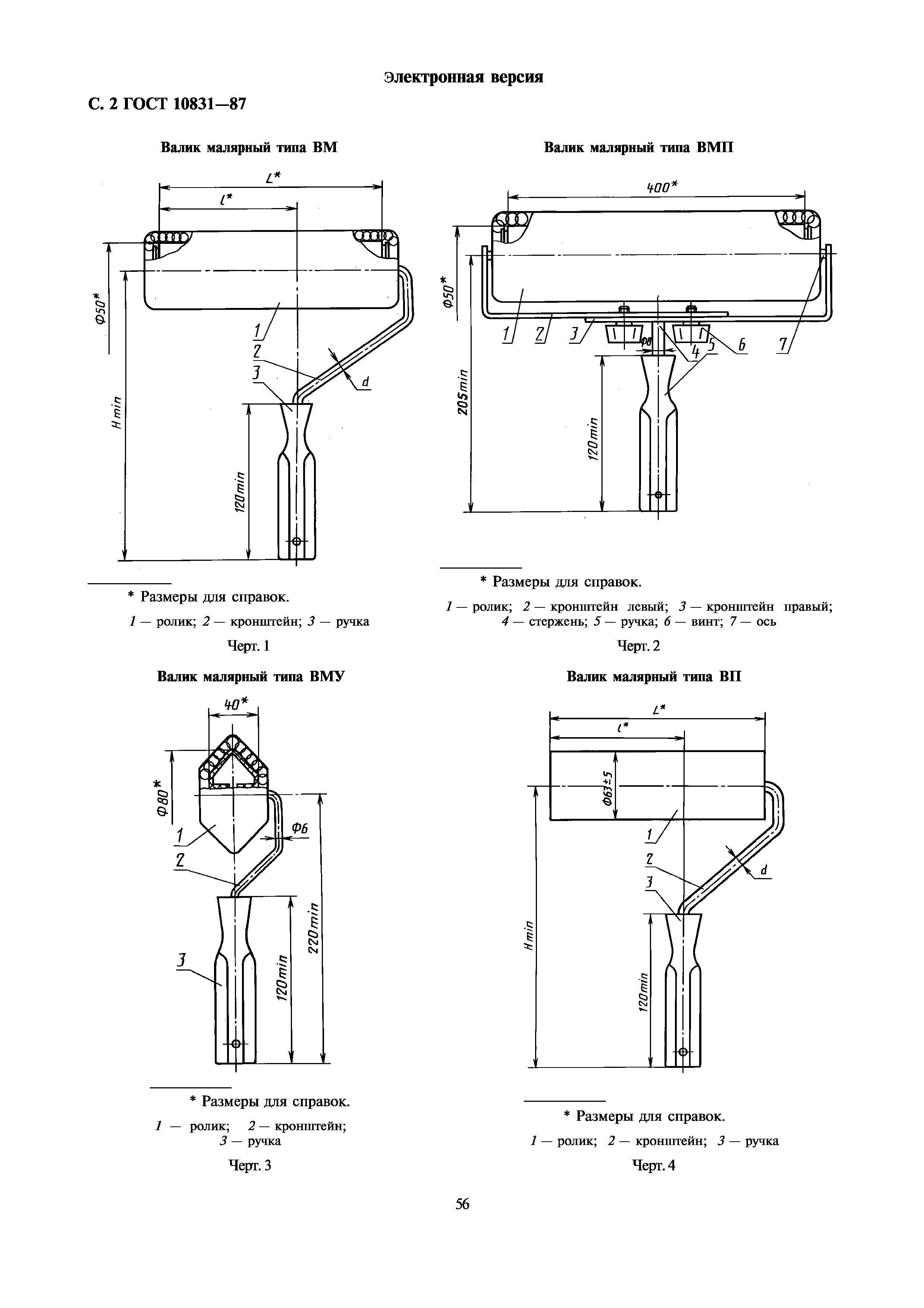 ГОСТ 10831-87