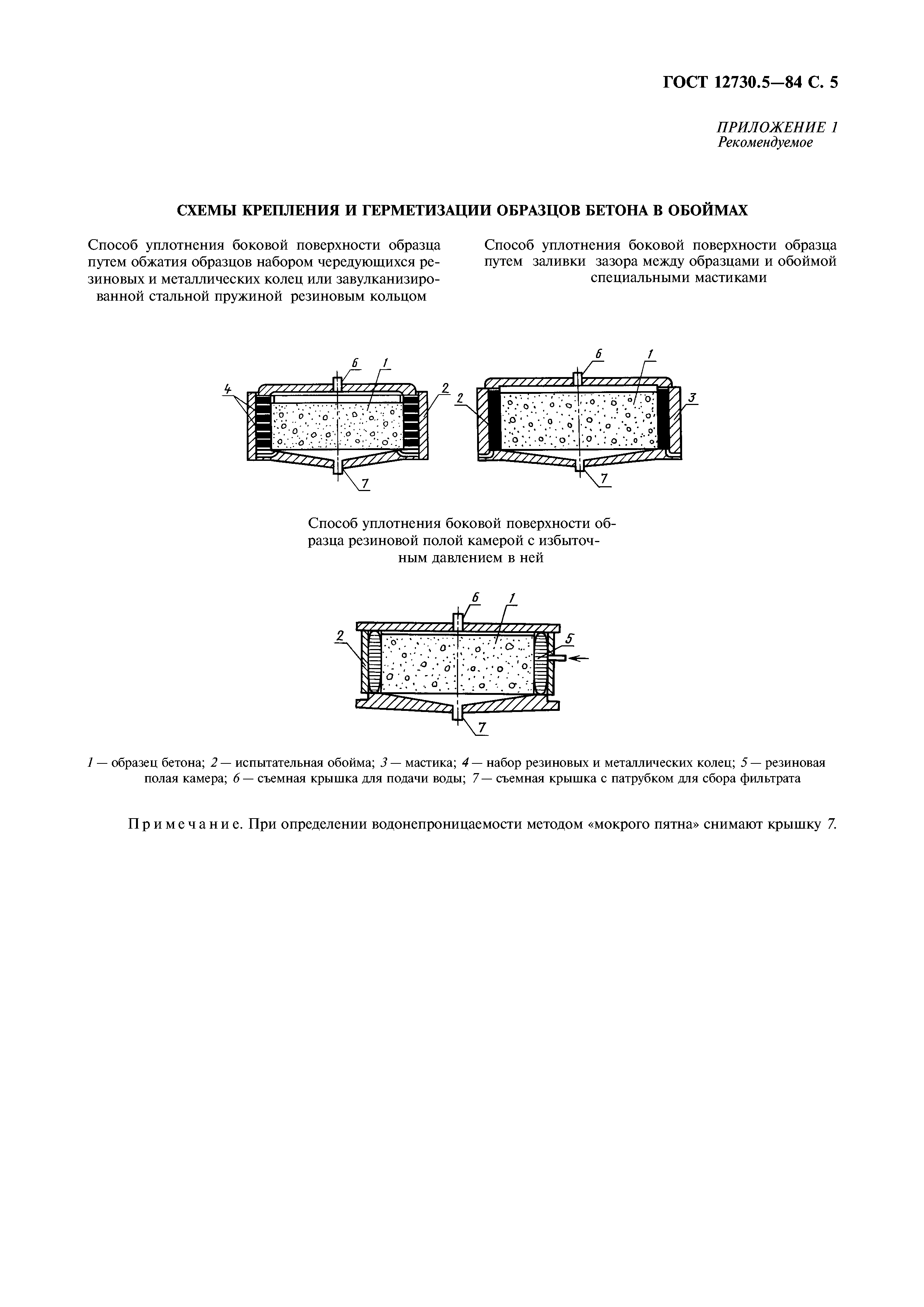 ГОСТ 12730.5-84