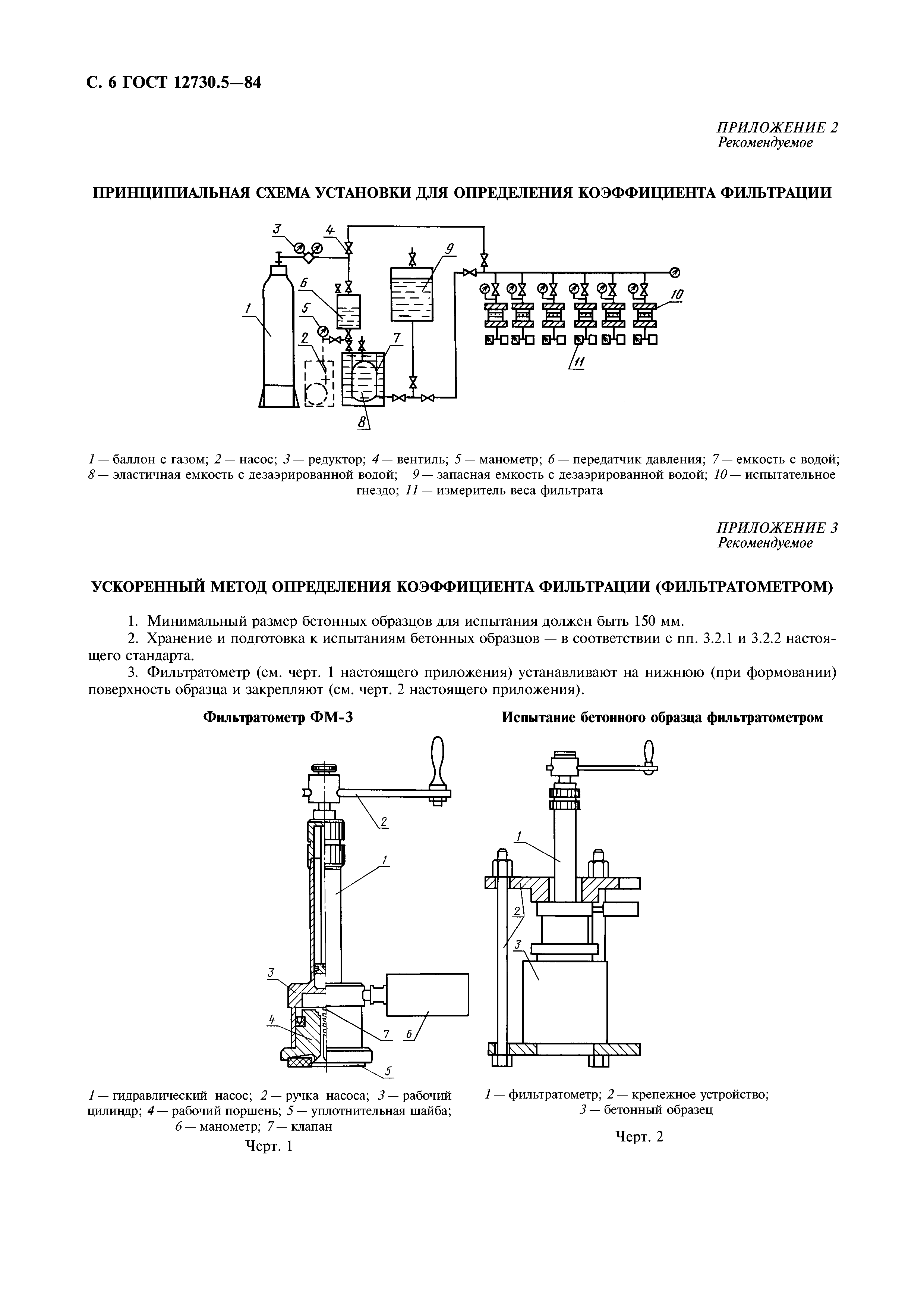 ГОСТ 12730.5-84