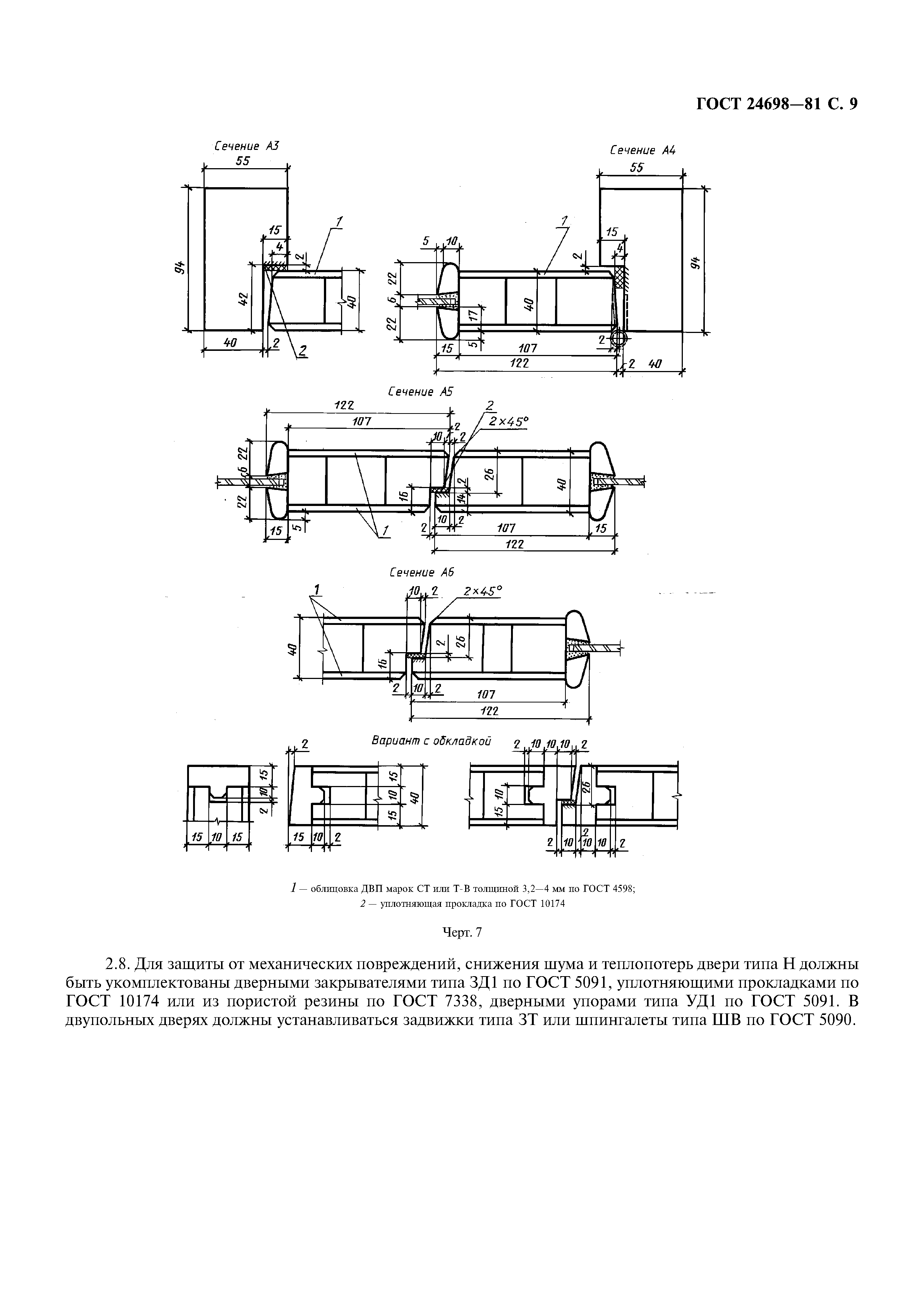 ГОСТ 24698-81