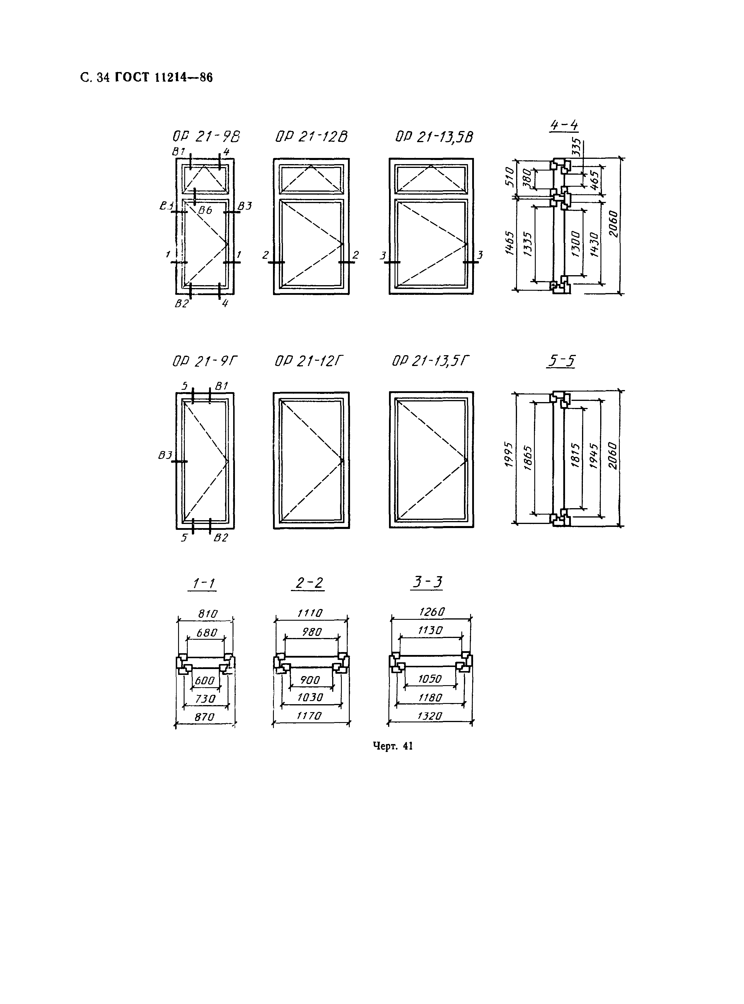 ГОСТ 11214-86