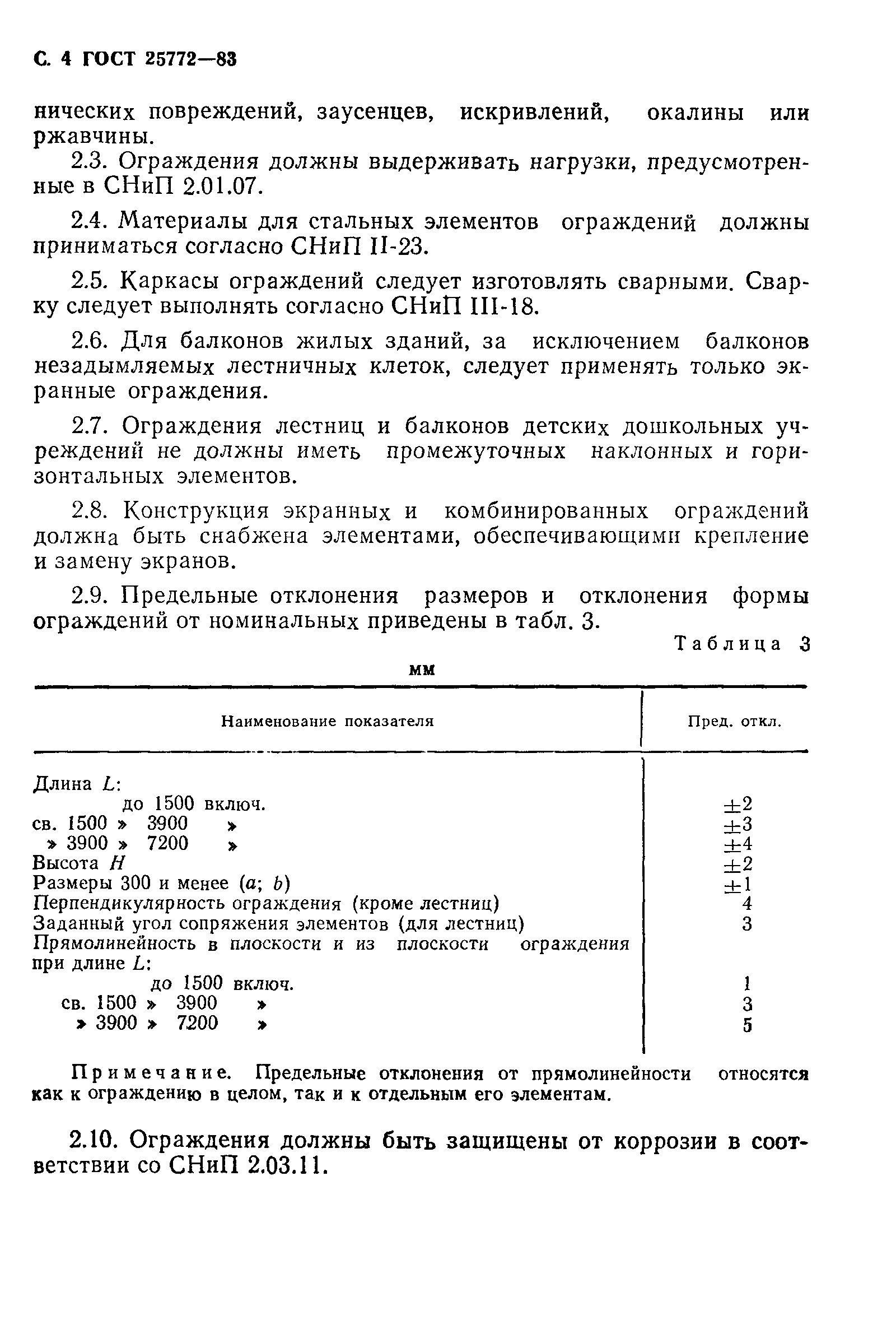 Ограждение кровли: производство, продажа оптом