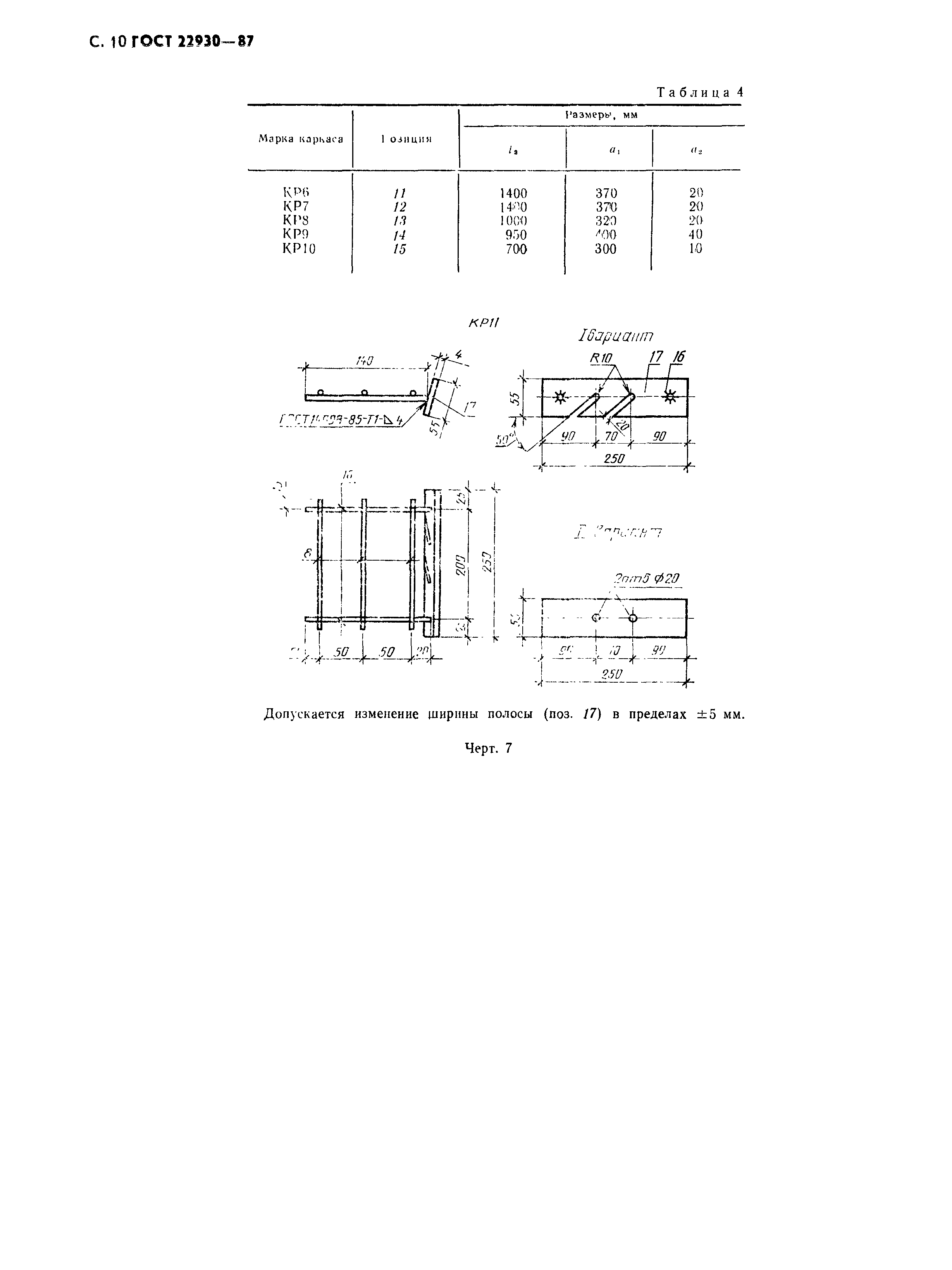 ГОСТ 22930-87