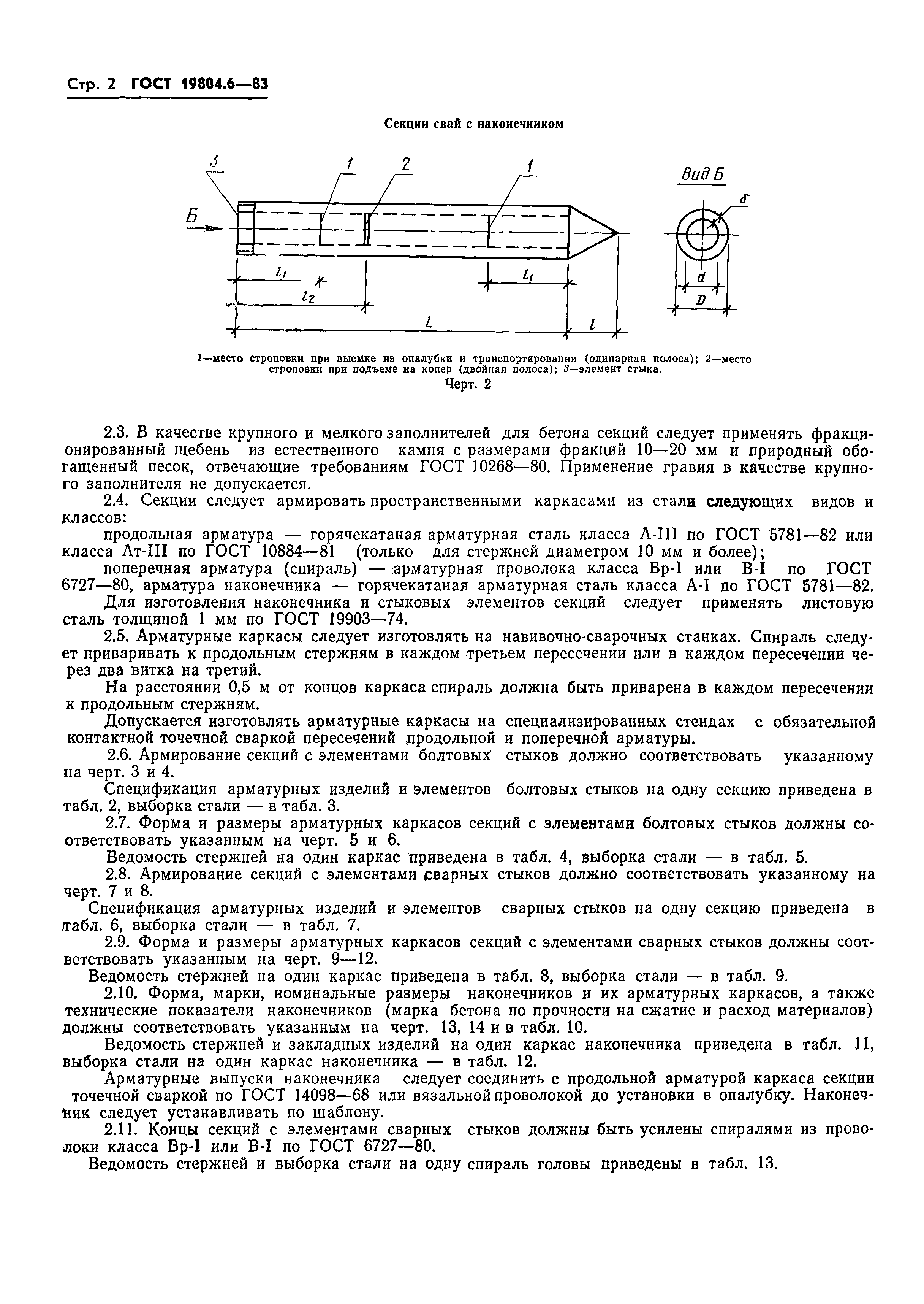 ГОСТ 19804.6-83