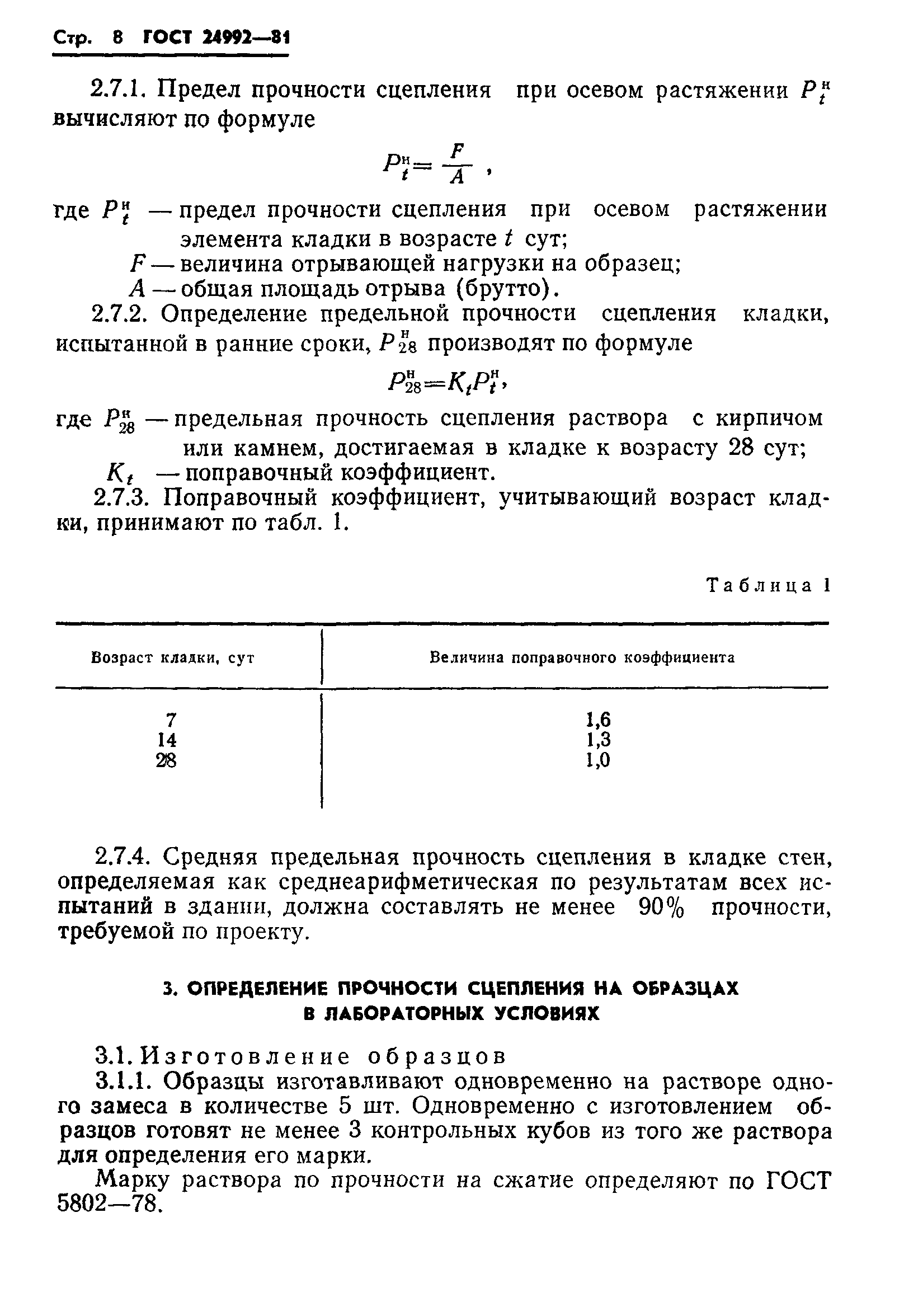 ГОСТ 24992-81