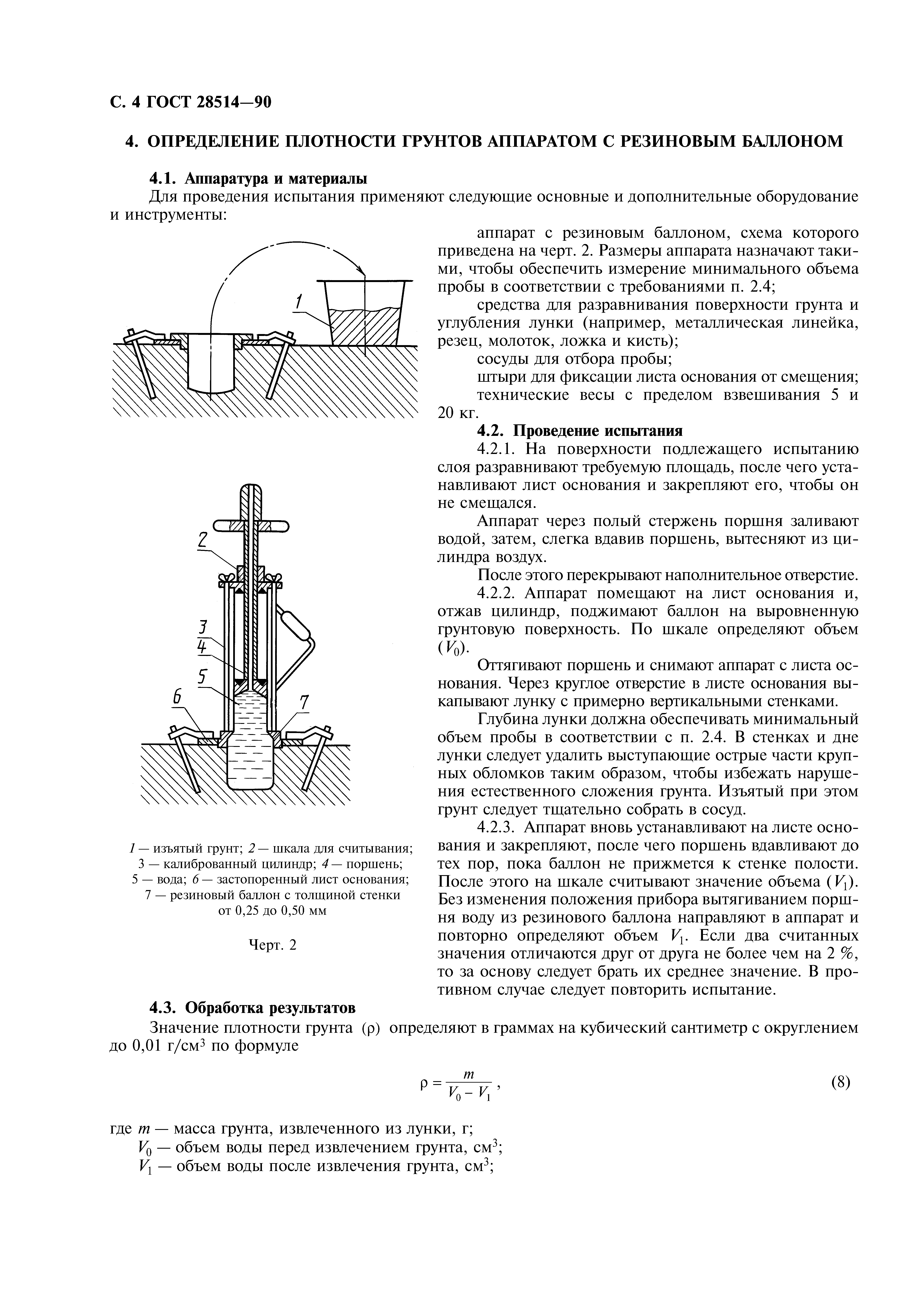 ГОСТ 28514-90