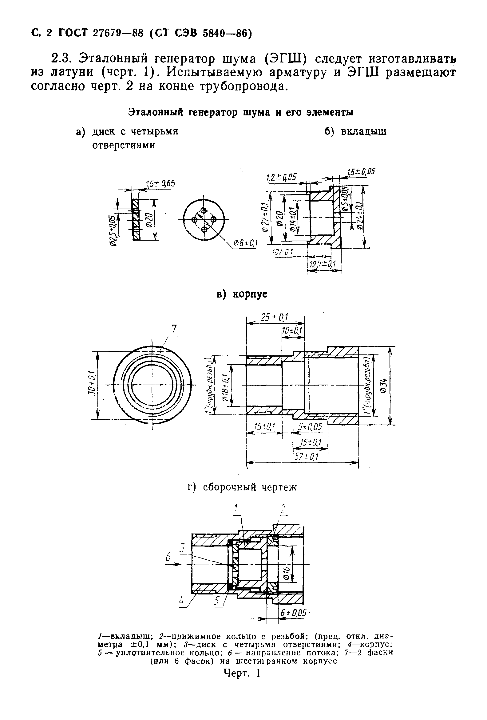 ГОСТ 27679-88