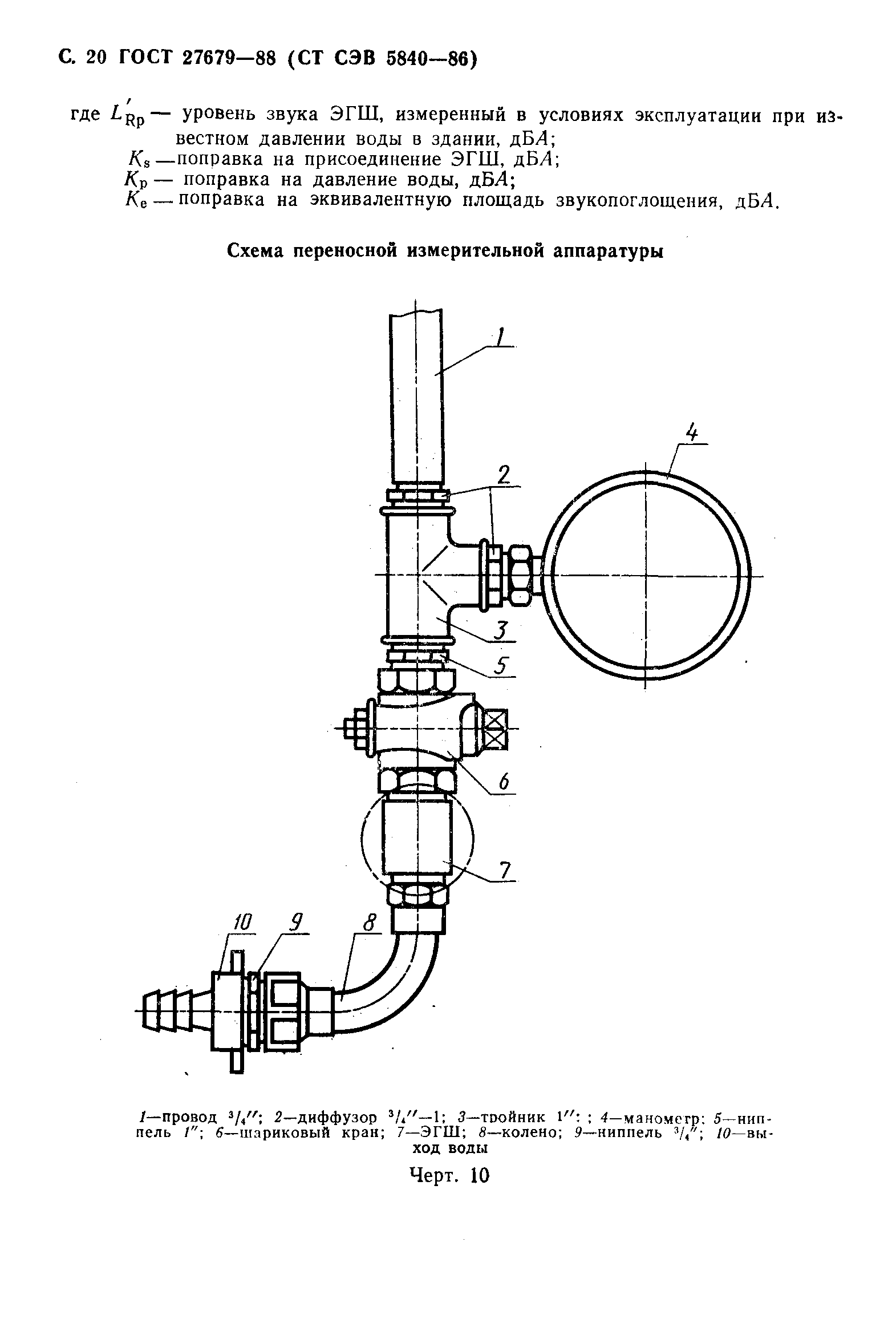 ГОСТ 27679-88